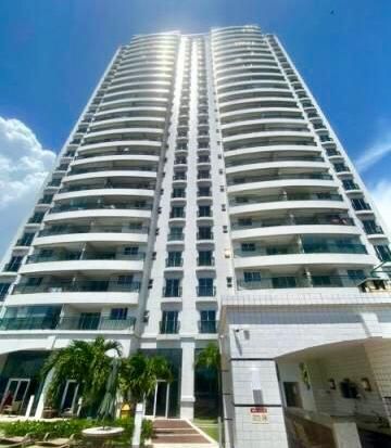 Apartamento de 2 quartos, 69m² no bairro Cocó, em Fortaleza | Eu Corretor