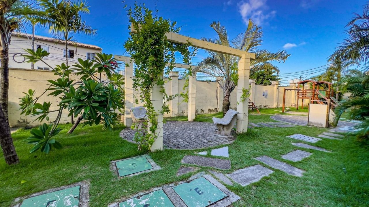 Apartamento, 2 quartos, 50 m² - Foto 5