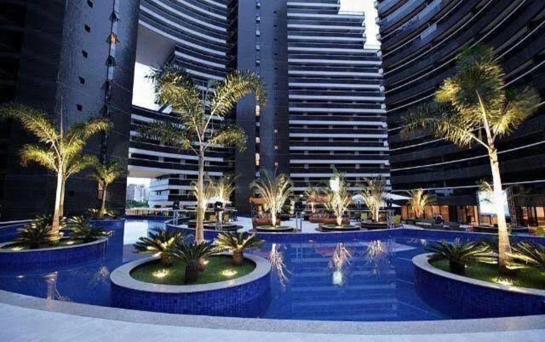 Apartamento de 2 quartos, 68m² no bairro Mucuripe, em Fortaleza | Eu Corretor