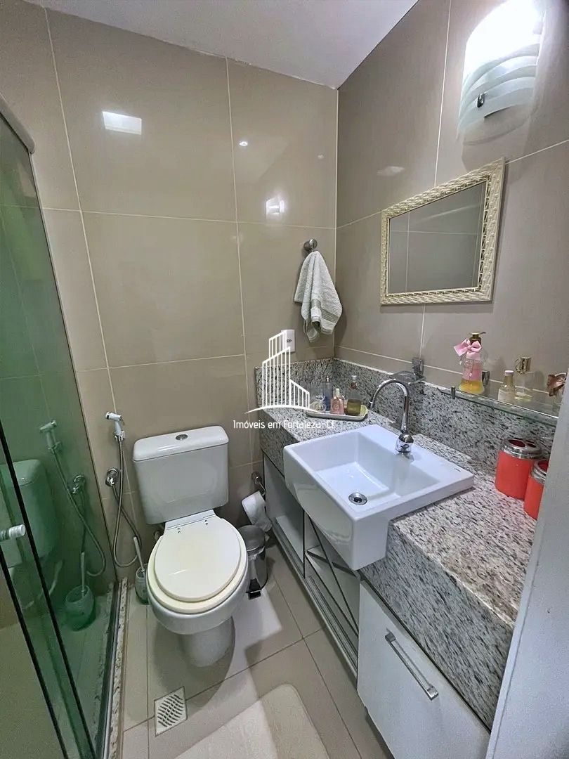 Apartamento à venda com 3 quartos, 118m² - Foto 5