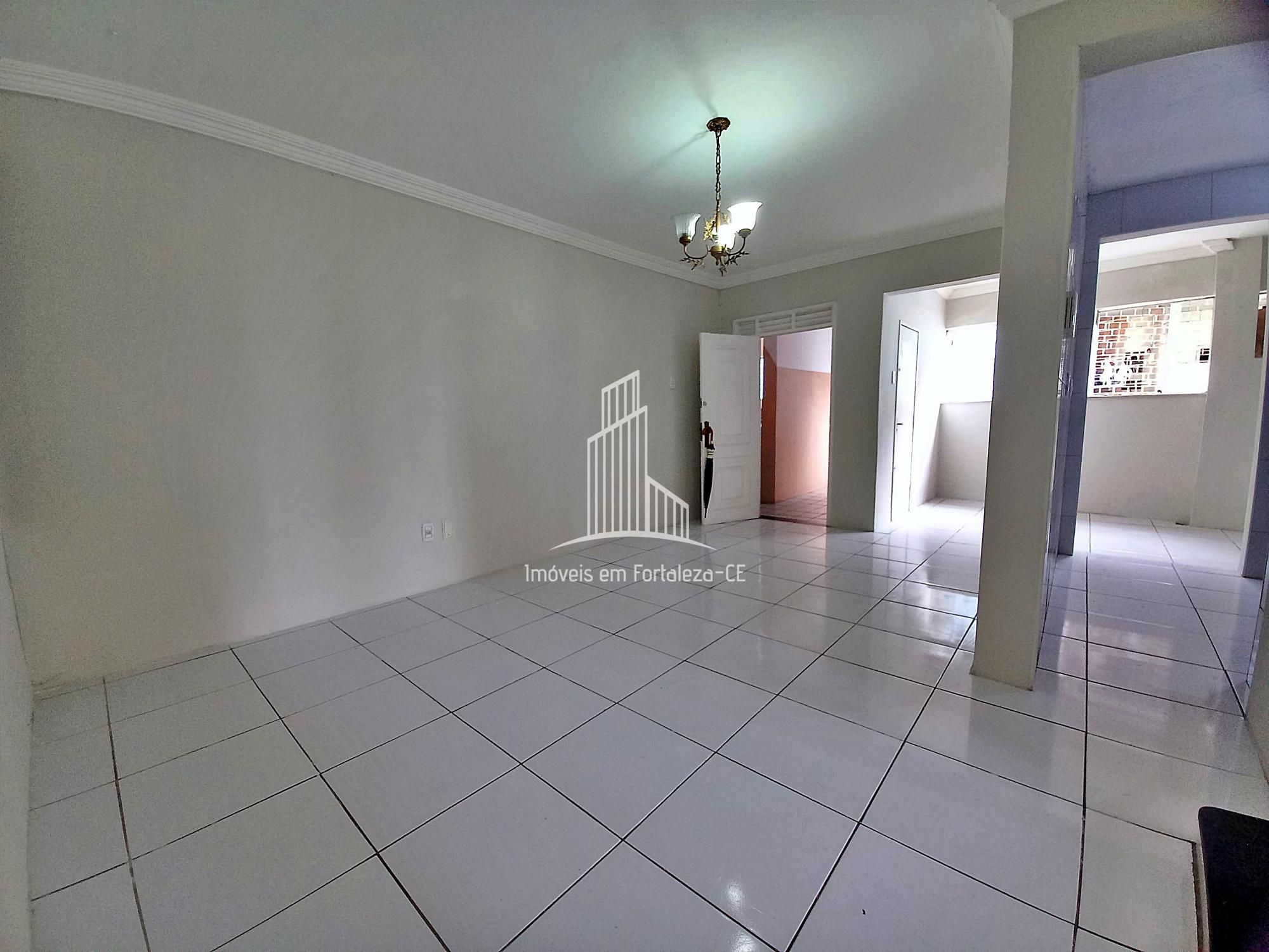 Apartamento de 3 quartos, 88m² no bairro Meireles, em Fortaleza | Eu Corretor