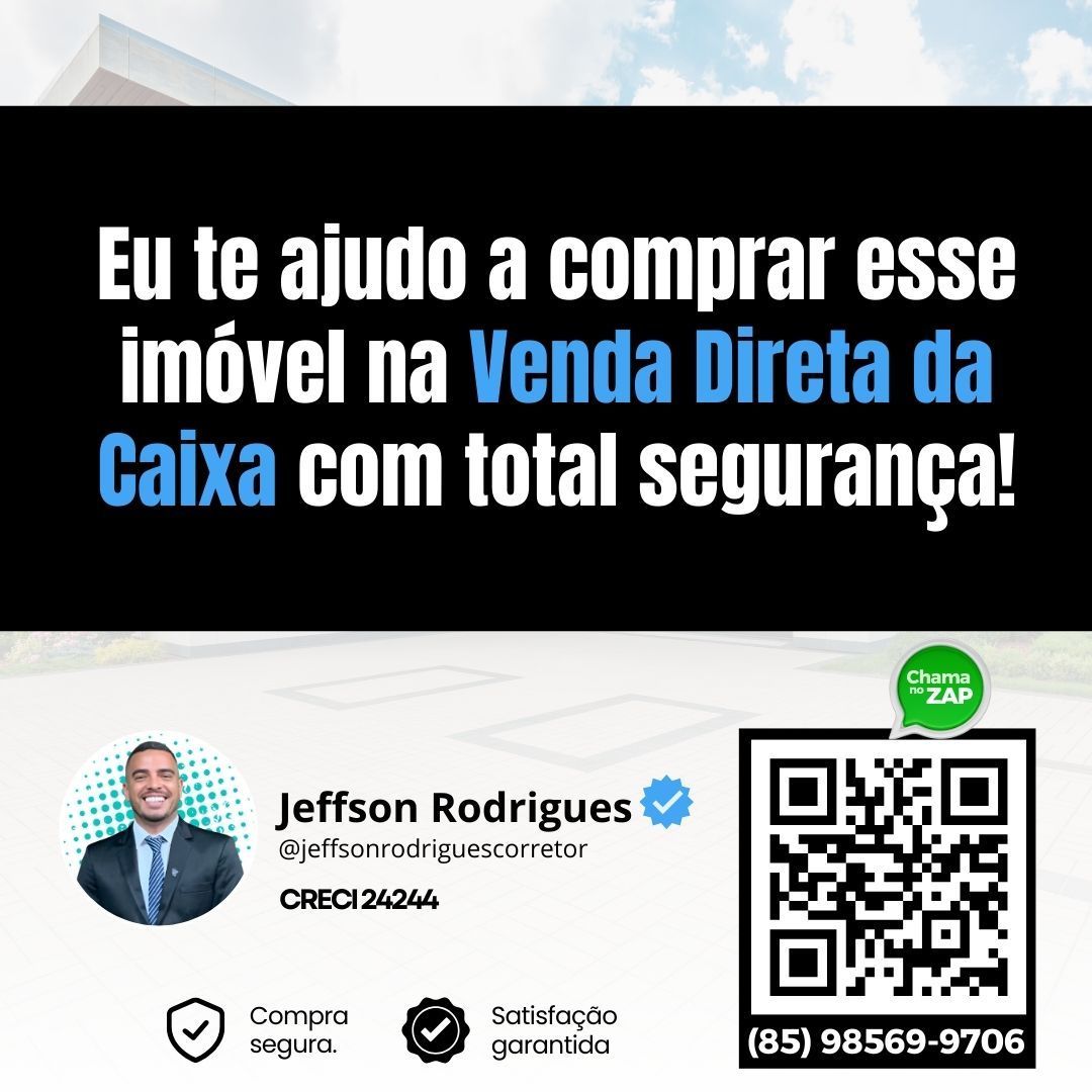 Casa de 3 quartos, 186m² no bairro PRAINHA, em Aquiraz | Eu Corretor