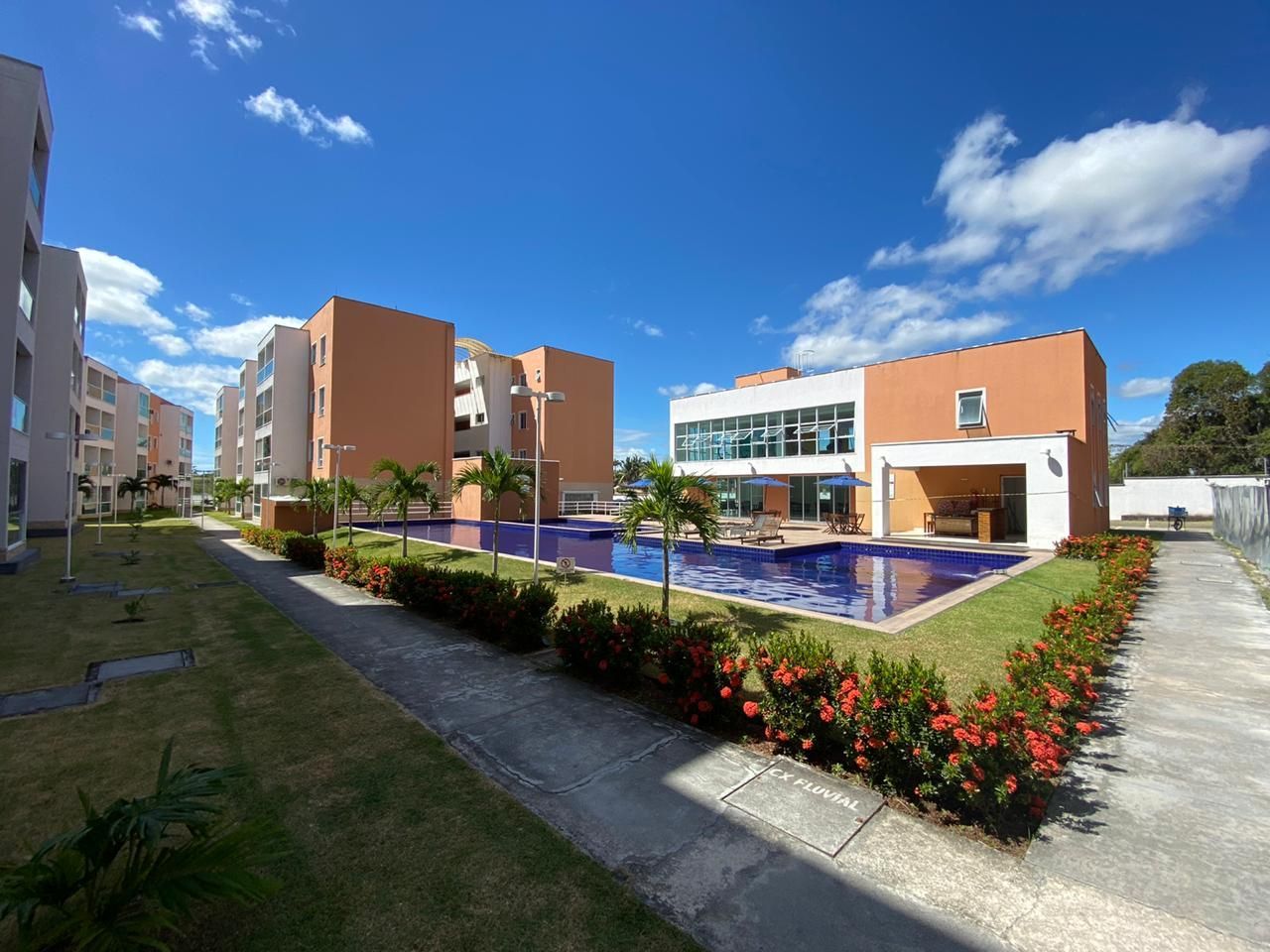 Apartamento, 2 quartos, 62 m² - Foto 1