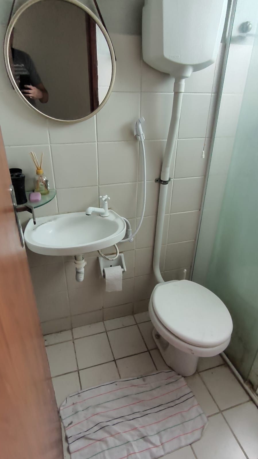 Apartamento, 2 quartos, 44 m² - Foto 31