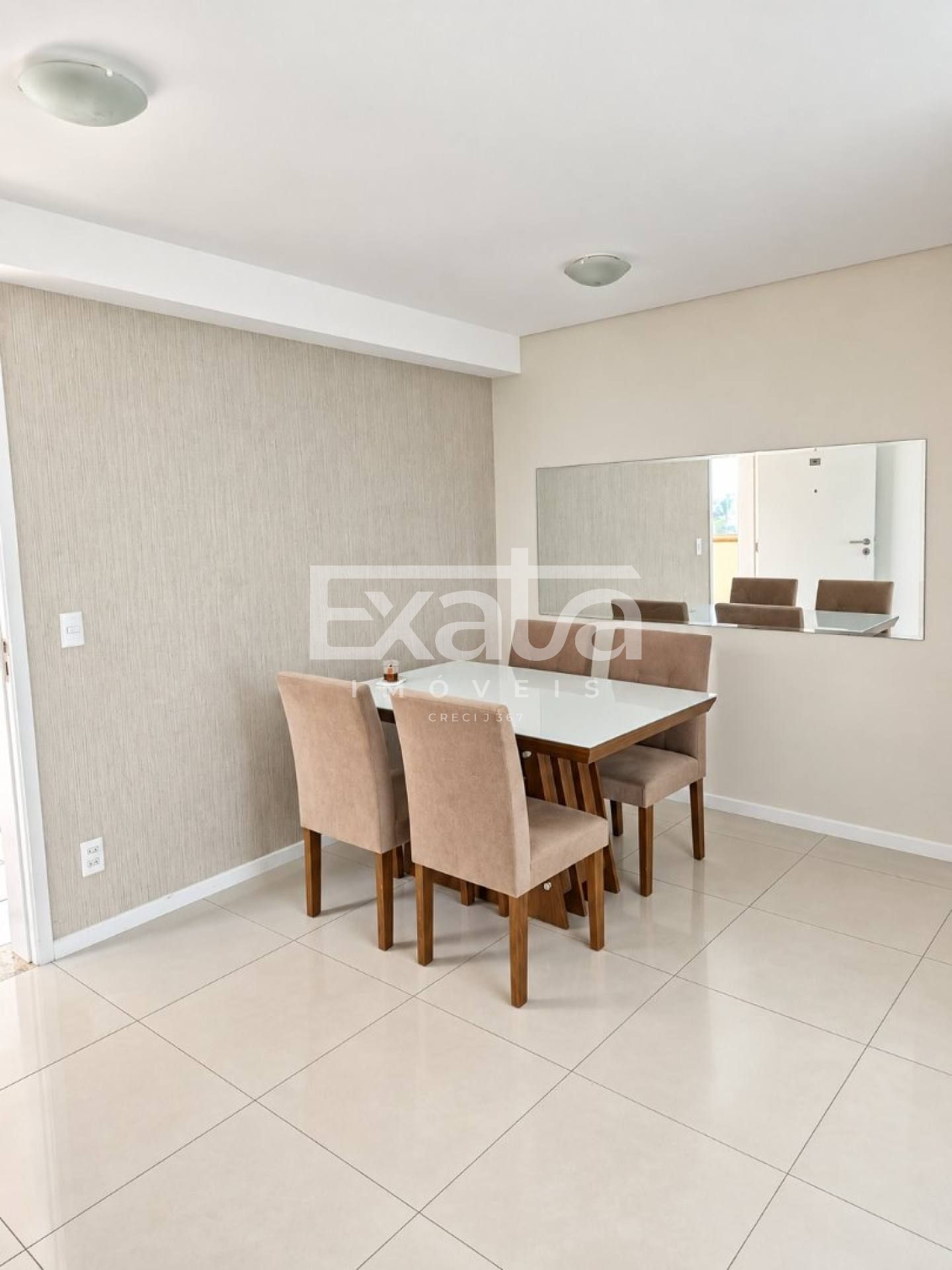 Apartamento, 3 quartos, 77 m² - Foto 2