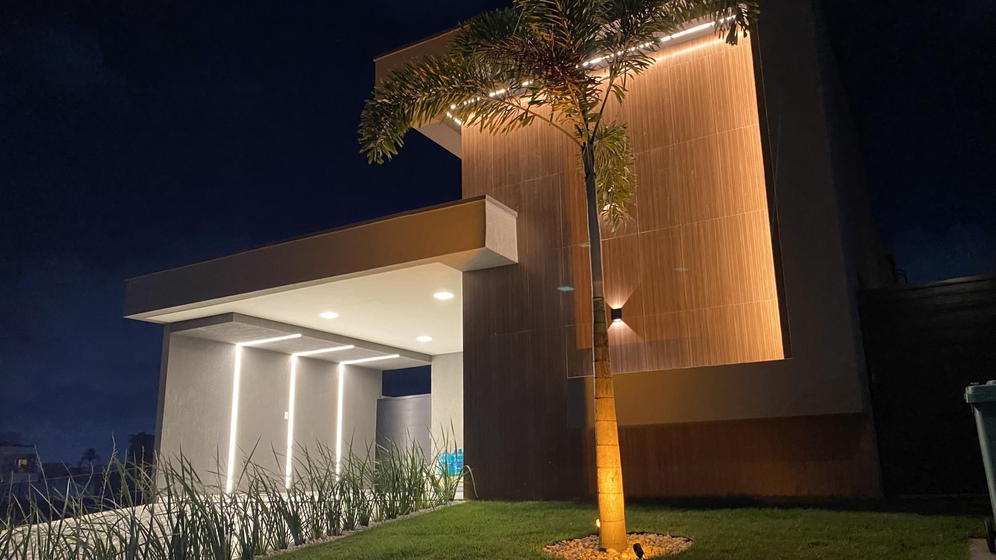 Casa de 3 quartos, 145m² no bairro Coité, em Eusébio | Eu Corretor