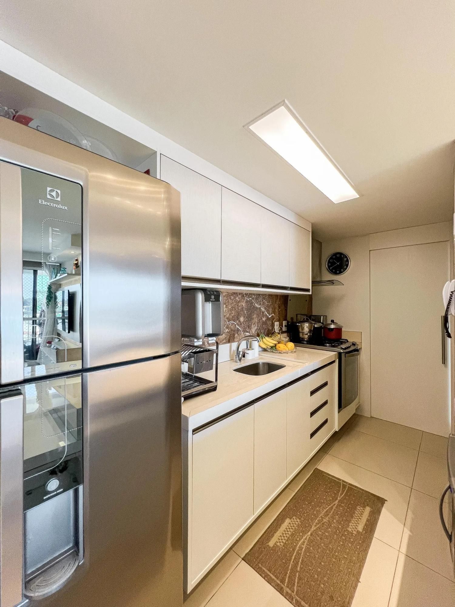Apartamento, 2 quartos, 74 m² - Foto 5