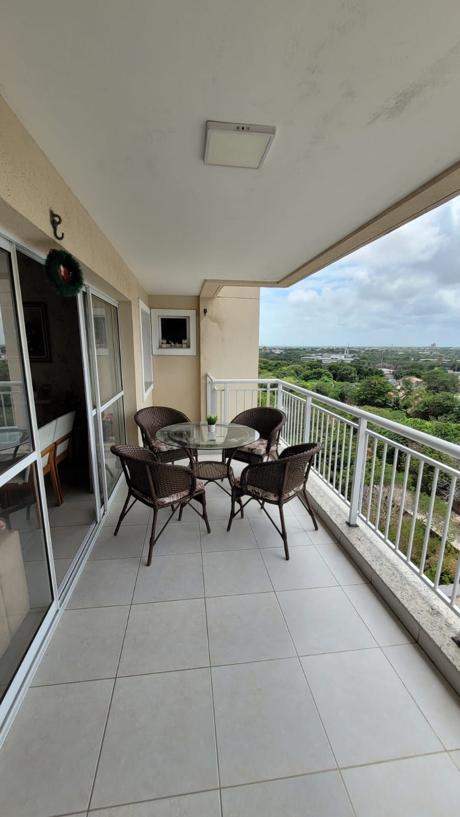Apartamento, 3 quartos, 87 m² - Foto 29