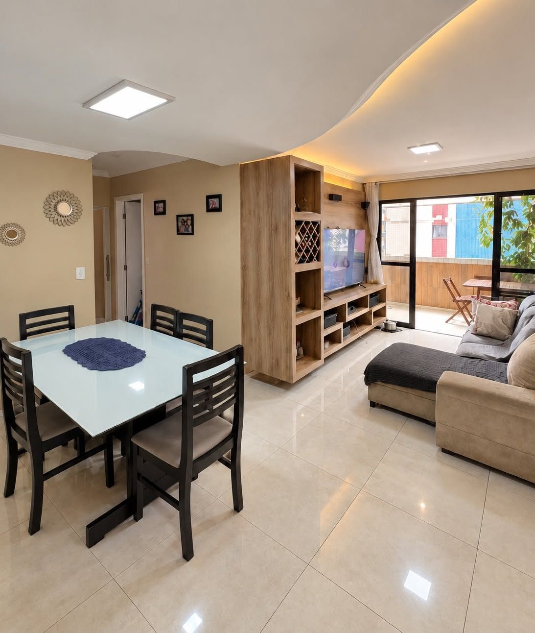 Apartamento, 3 quartos, 92 m² - Foto 14