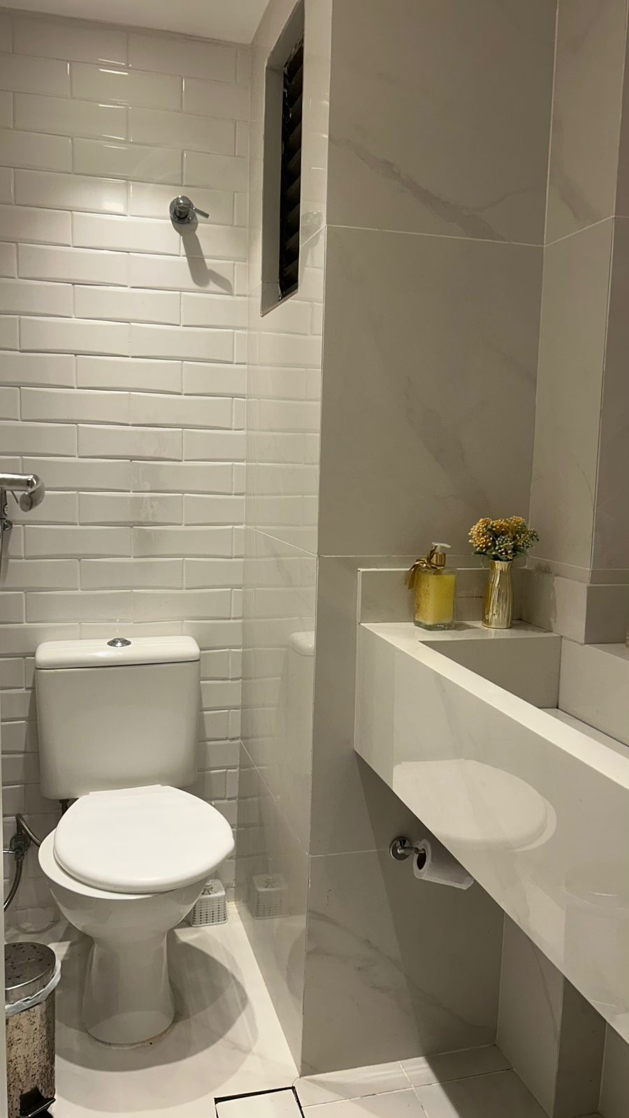 Apartamento de 3 quartos, 170m² no bairro Jardim Renascença, em São Luís | Eu Corretor