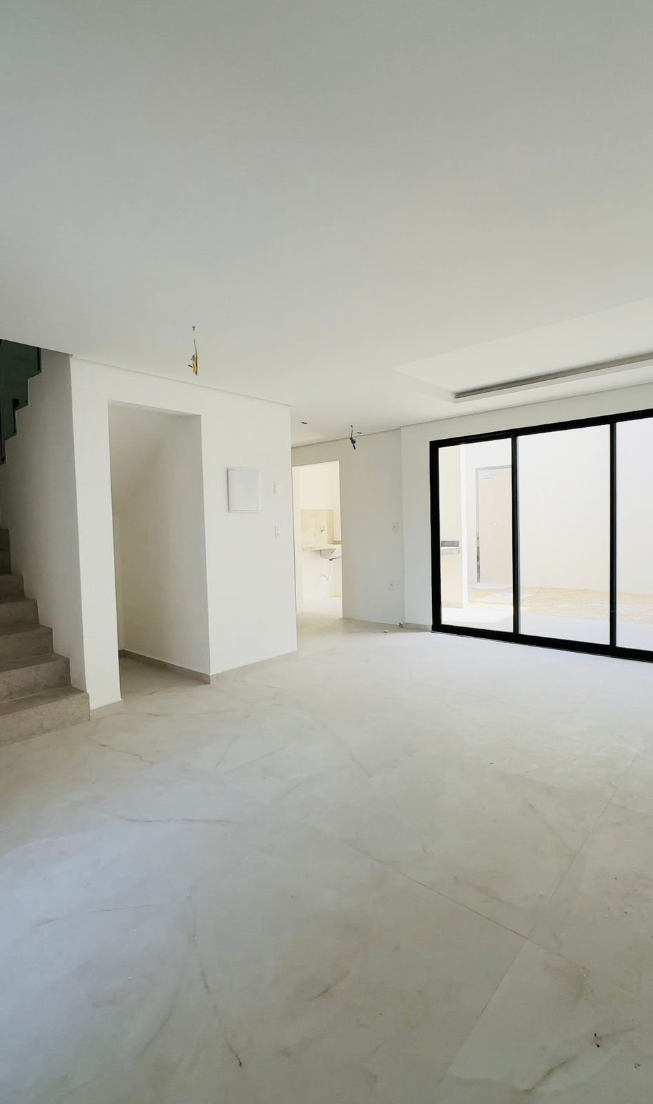 Apartamento de 4 quartos, 126m² no bairro Centro, em Eusébio | Eu Corretor