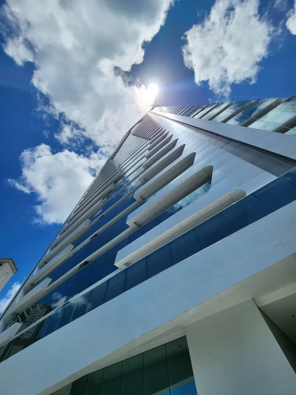 Apartamento, 3 quartos, 154 m² - Foto 2