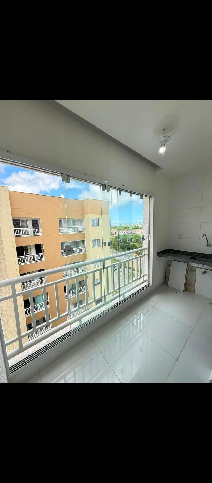Apartamento, 2 quartos, 65 m² - Foto 7
