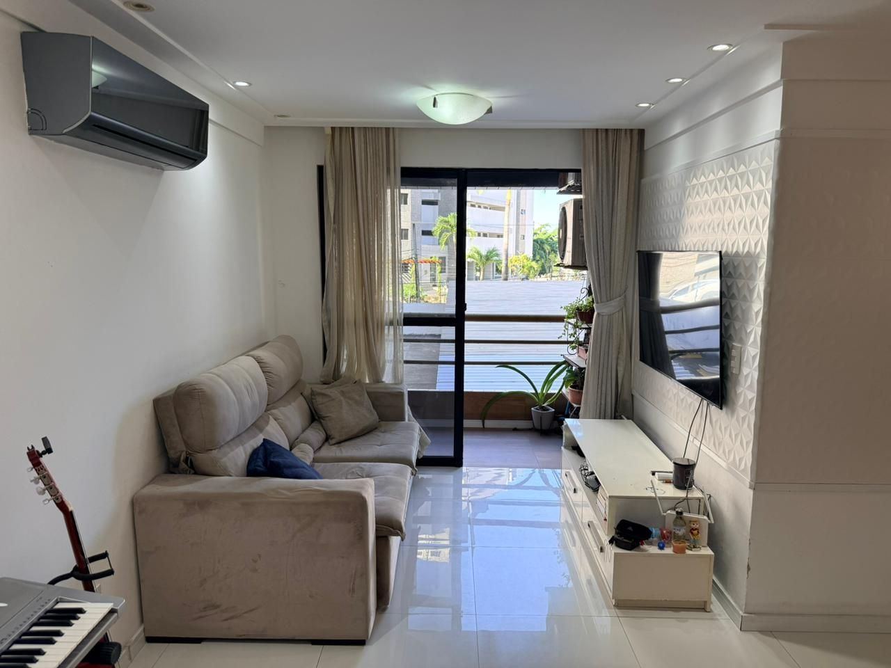 Apartamento, 3 quartos, 60 m² - Foto 10