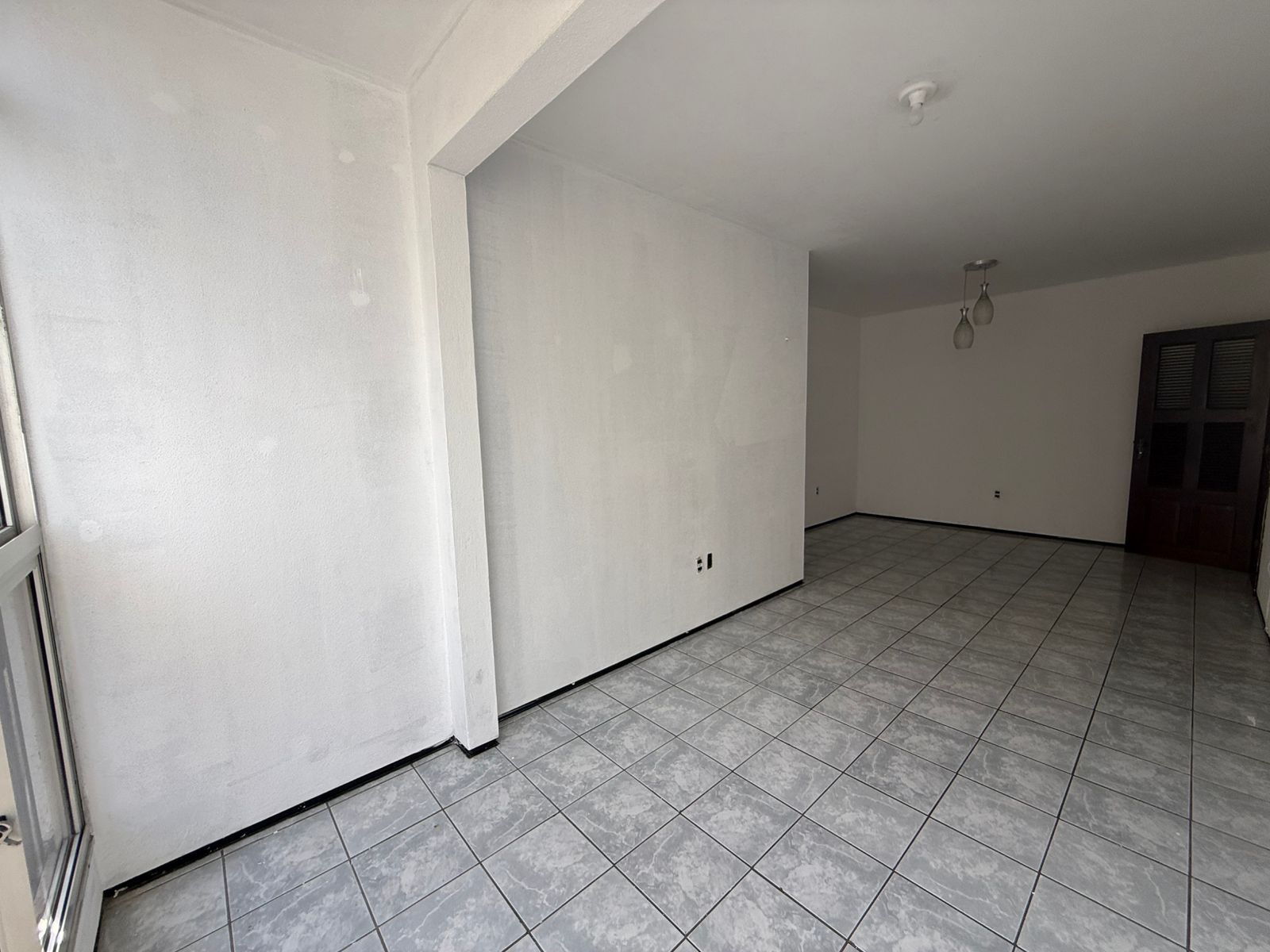 Apartamento, 3 quartos, 94 m² - Foto 3