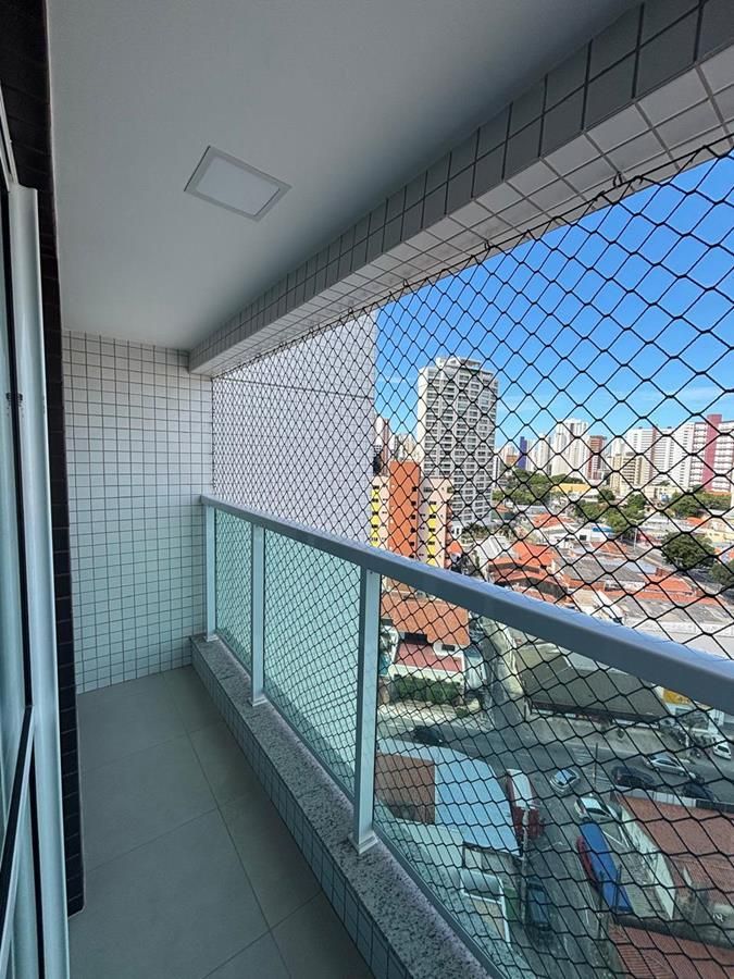 Apartamento, 3 quartos, 117 m² - Foto 20