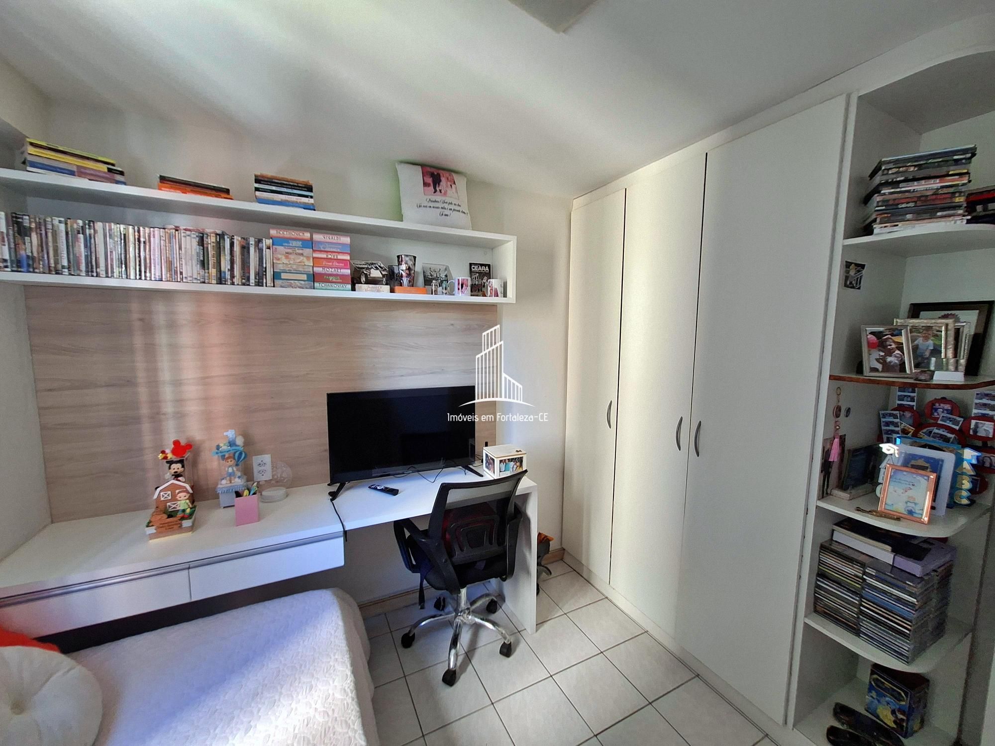 Apartamento, 2 quartos, 60 m² - Foto 18