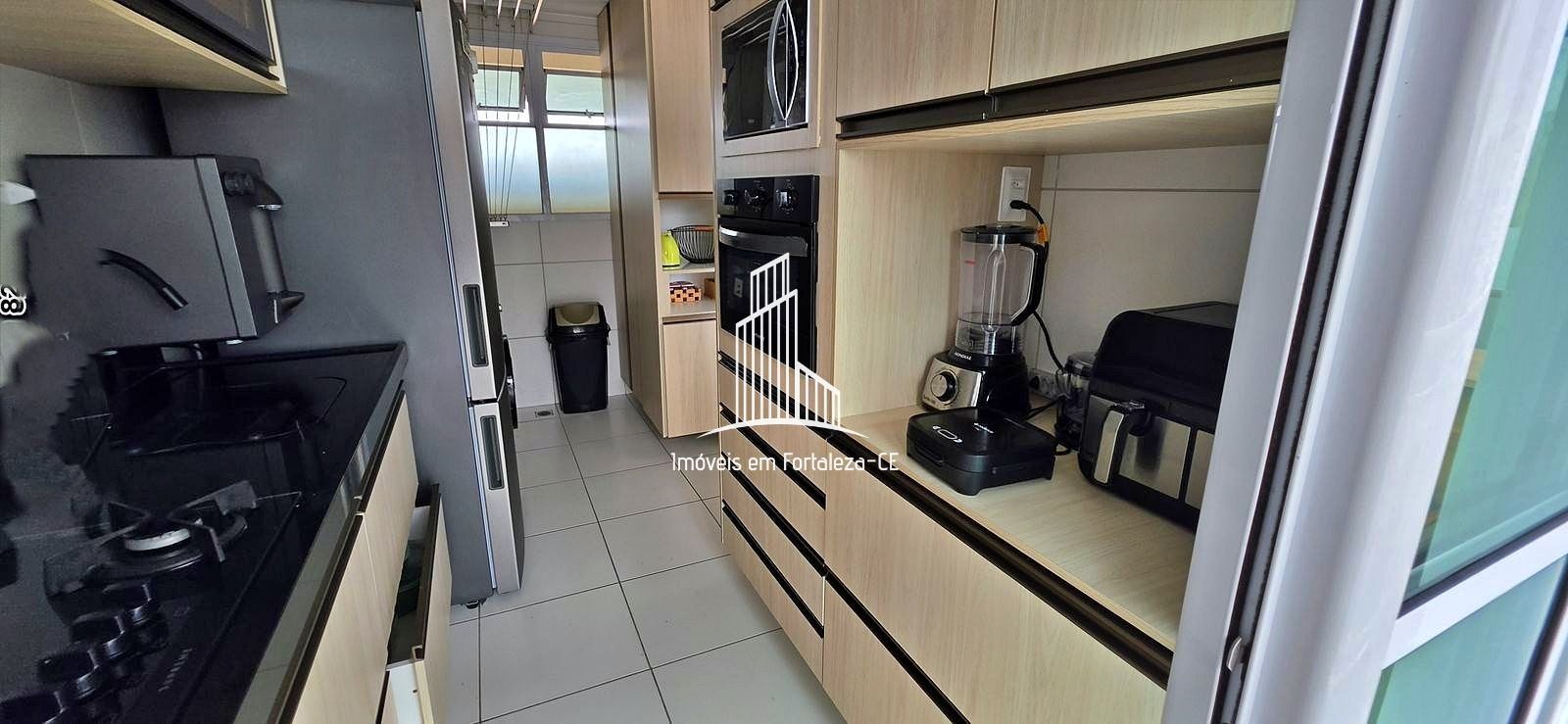 Apartamento, 3 quartos, 73 m² - Foto 13