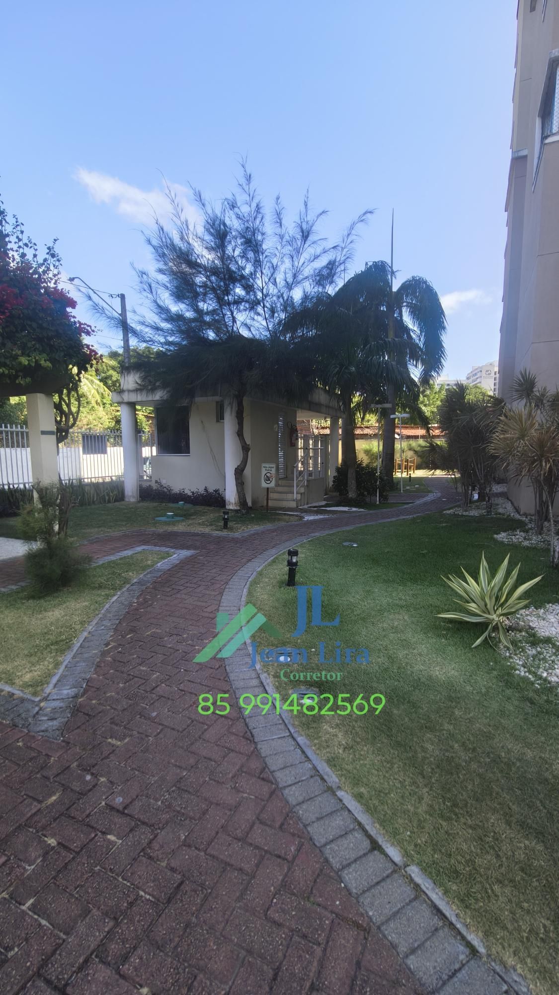 Apartamento, 3 quartos, 112 m² - Foto 2