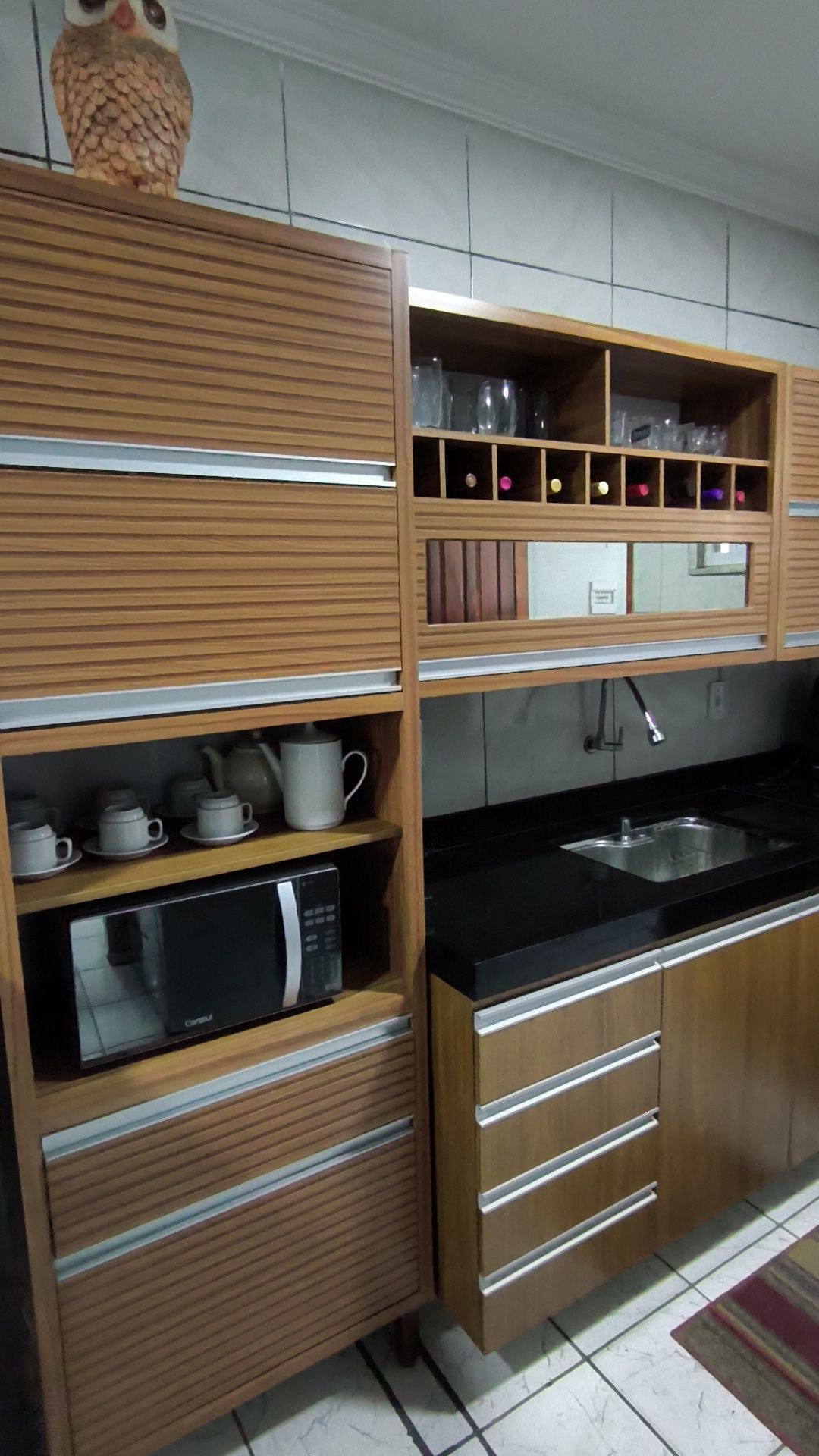 Apartamento, 2 quartos, 57 m² - Foto 13