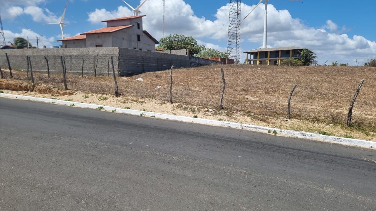 Terreno, 1325 m² - Foto 1