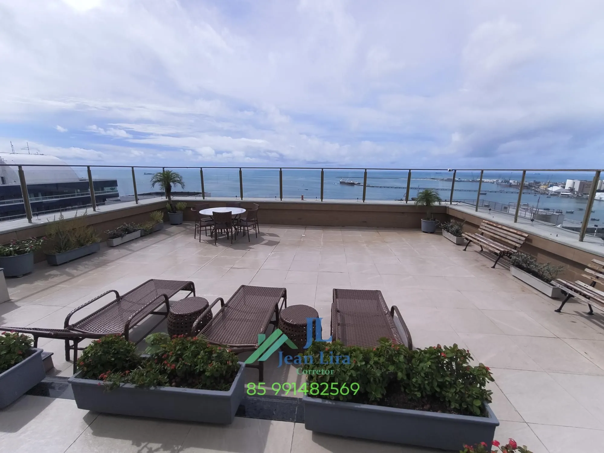 Apartamento, 1 quarto, 44 m² - Foto 2