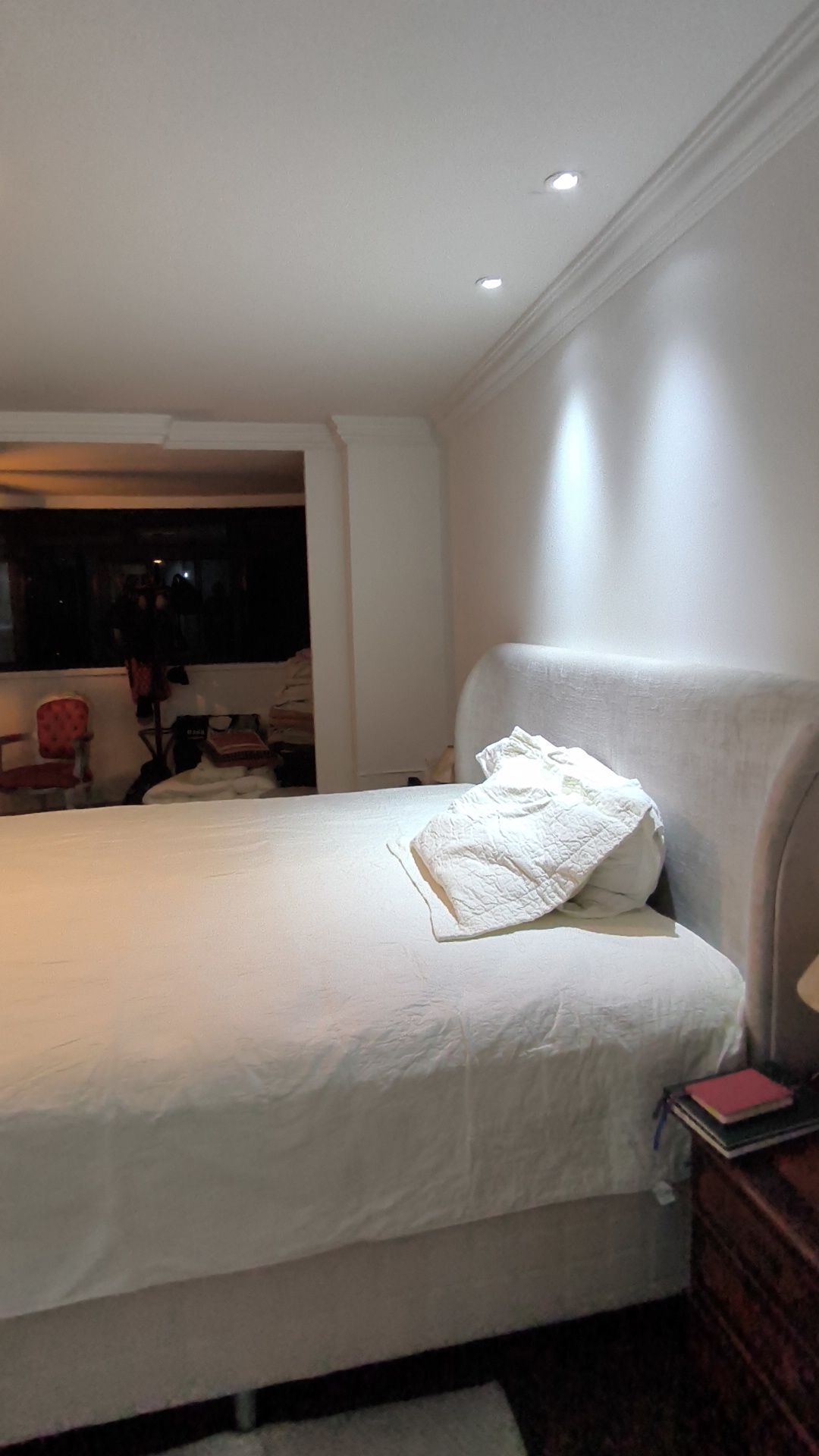 Apartamento, 4 quartos, 225 m² - Foto 37