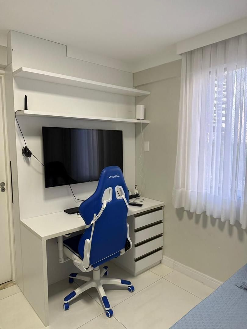 Apartamento, 2 quartos, 86 m² - Foto 12