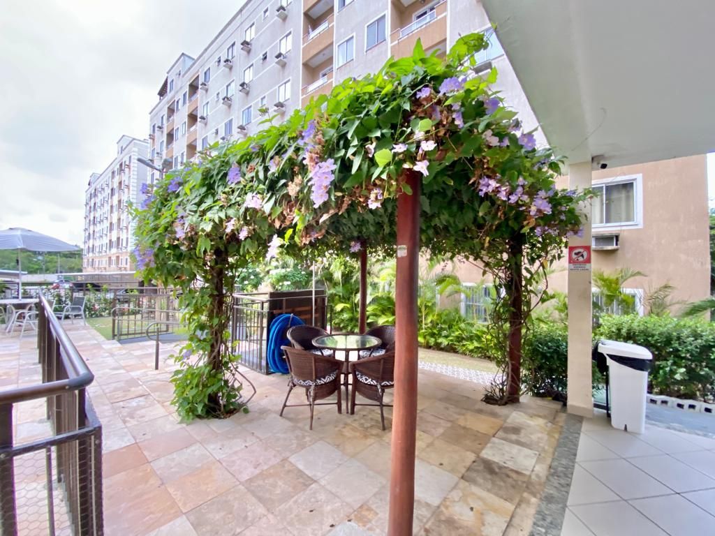 Apartamento, 3 quartos, 63 m² - Foto 8