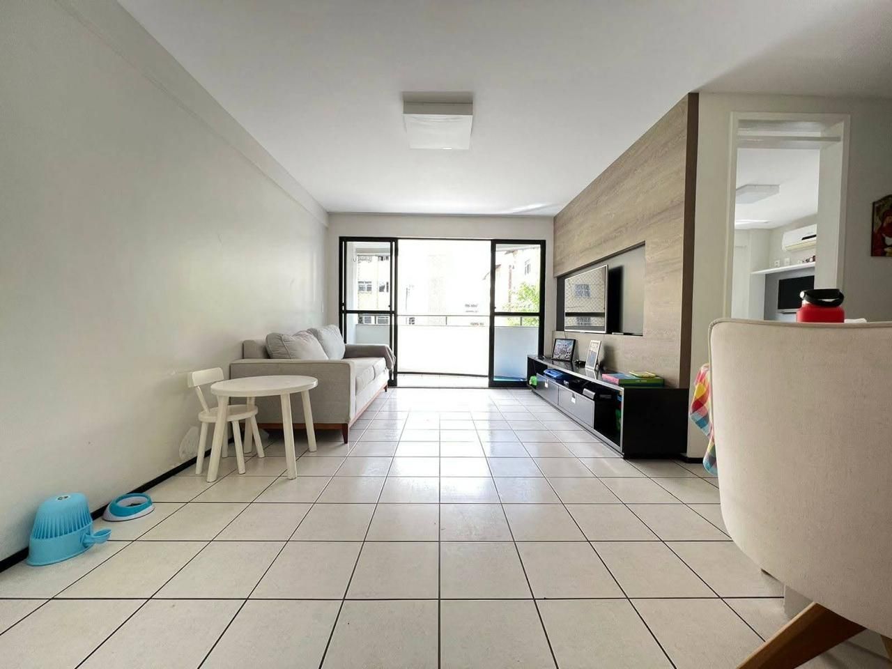 Apartamento de 2 quartos, 59m² no bairro Damas, em Fortaleza | Eu Corretor
