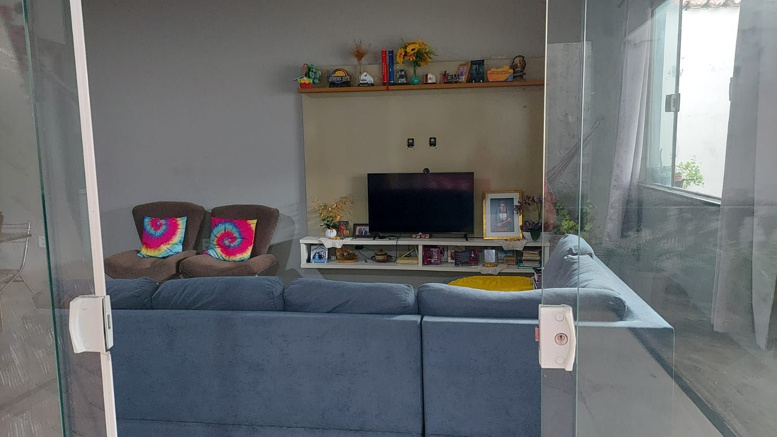 Casa, 3 quartos, 150 m² - Foto 2