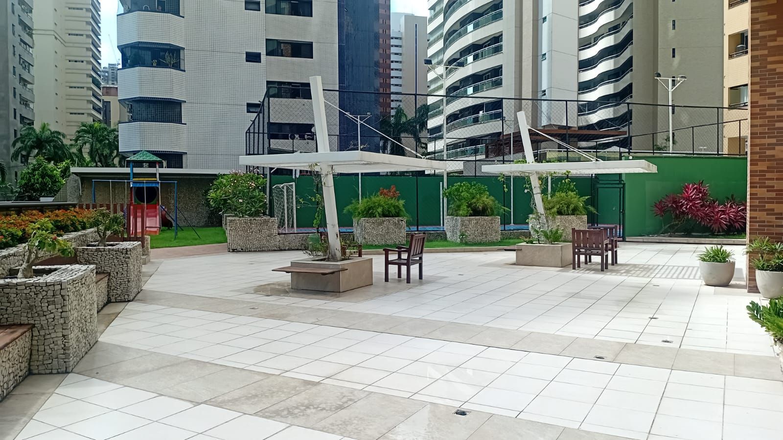 Apartamento, 3 quartos, 225 m² - Foto 16