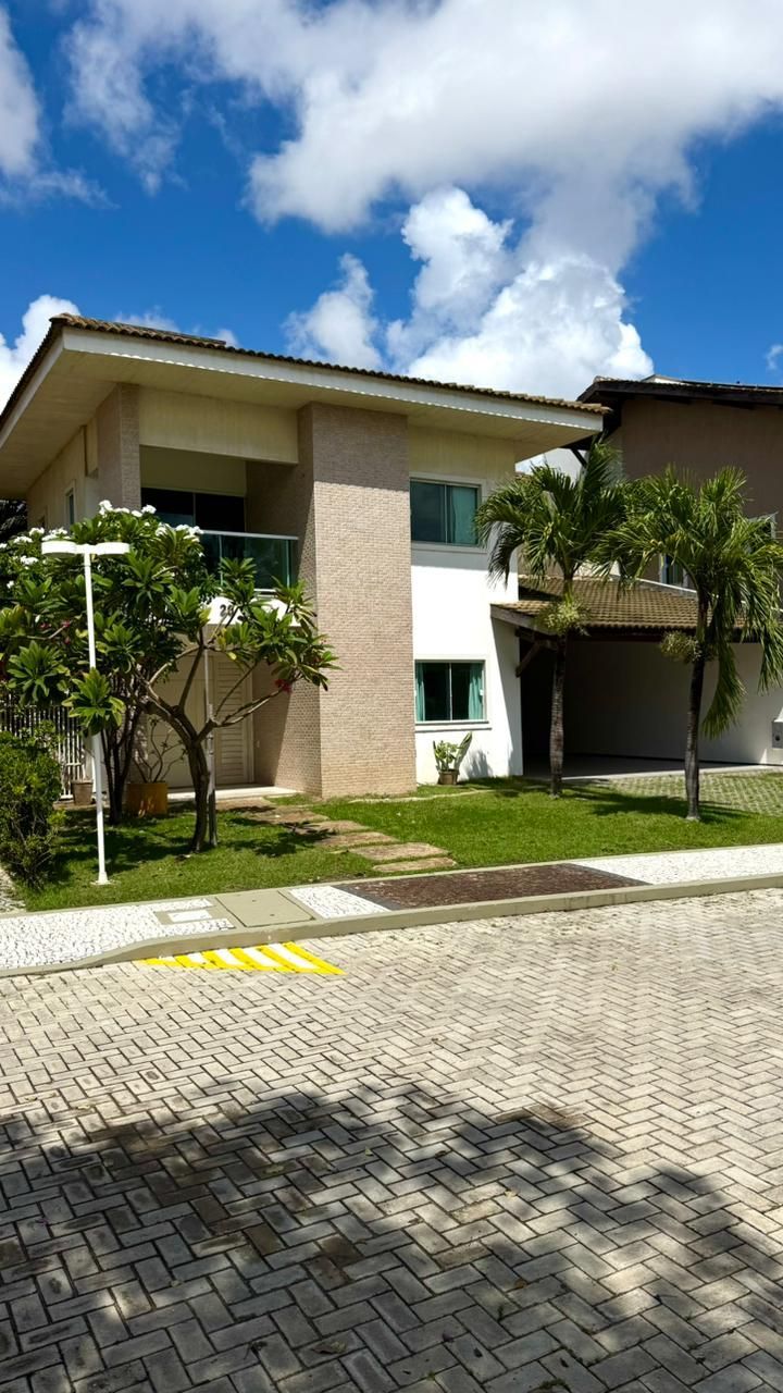 Casa de Condomínio, 5 quartos - Foto 3