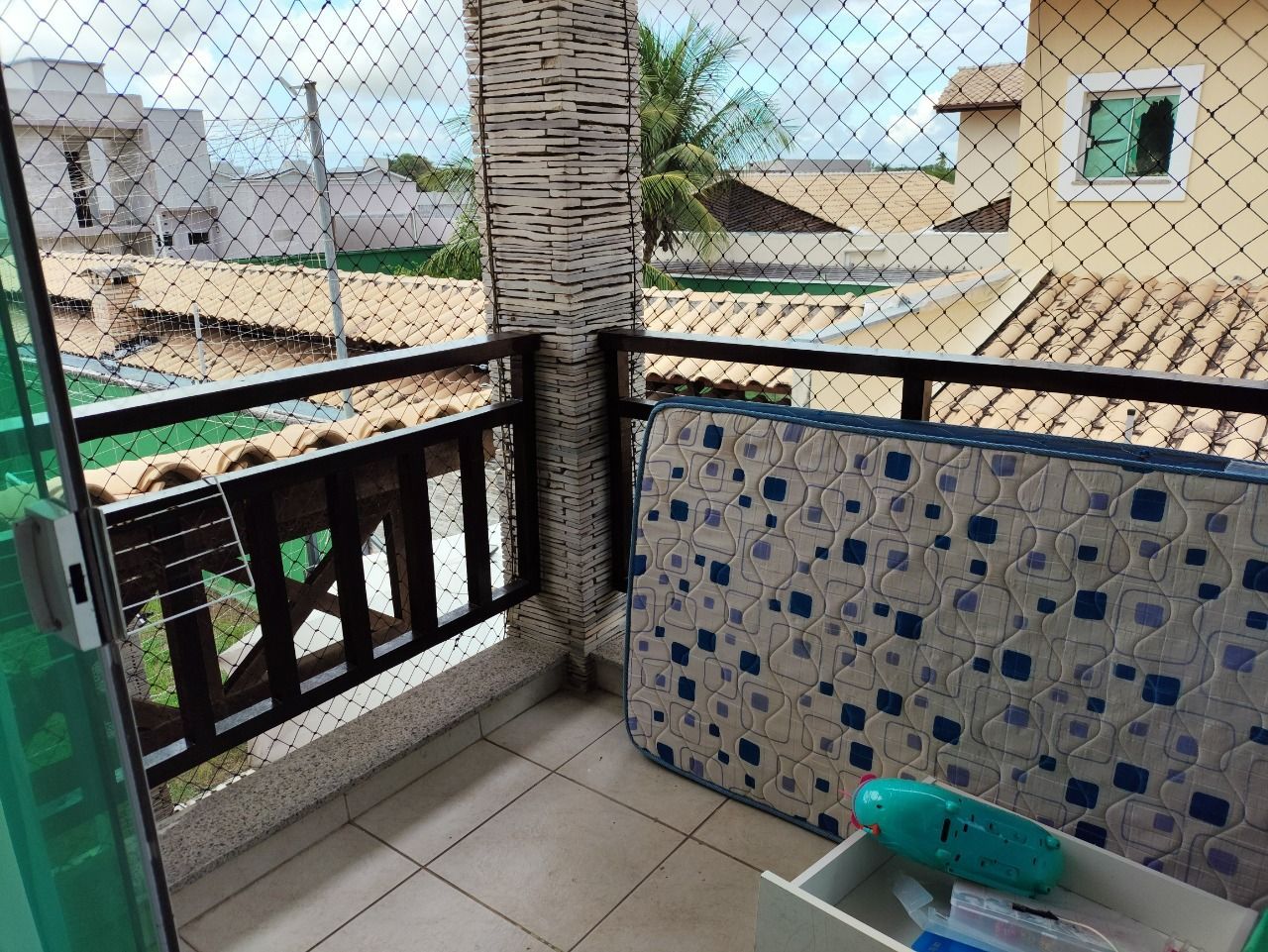 Casa de Condomínio, 3 quartos - Foto 35