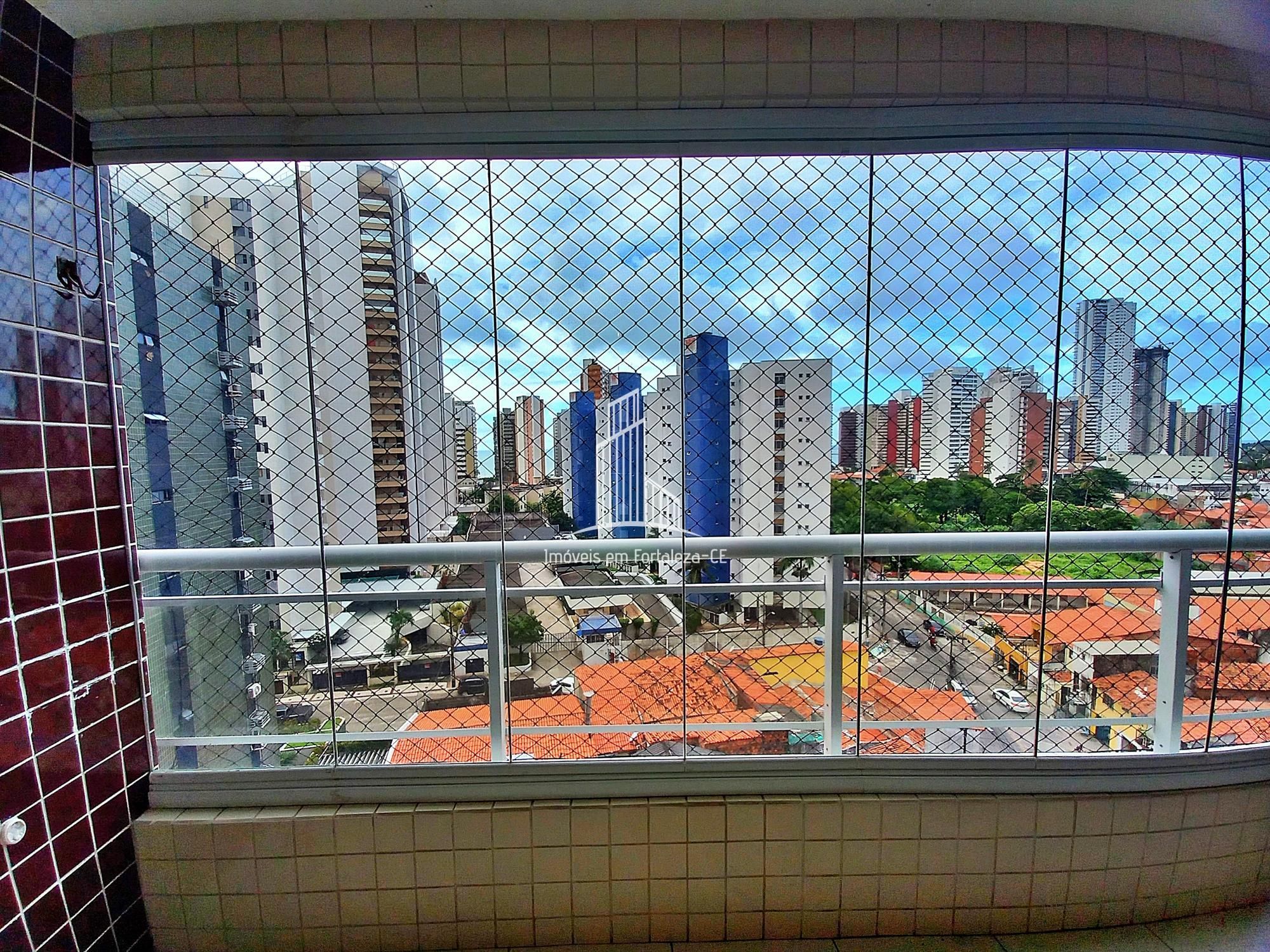 Apartamento à venda com 3 quartos, 73m² - Foto 4