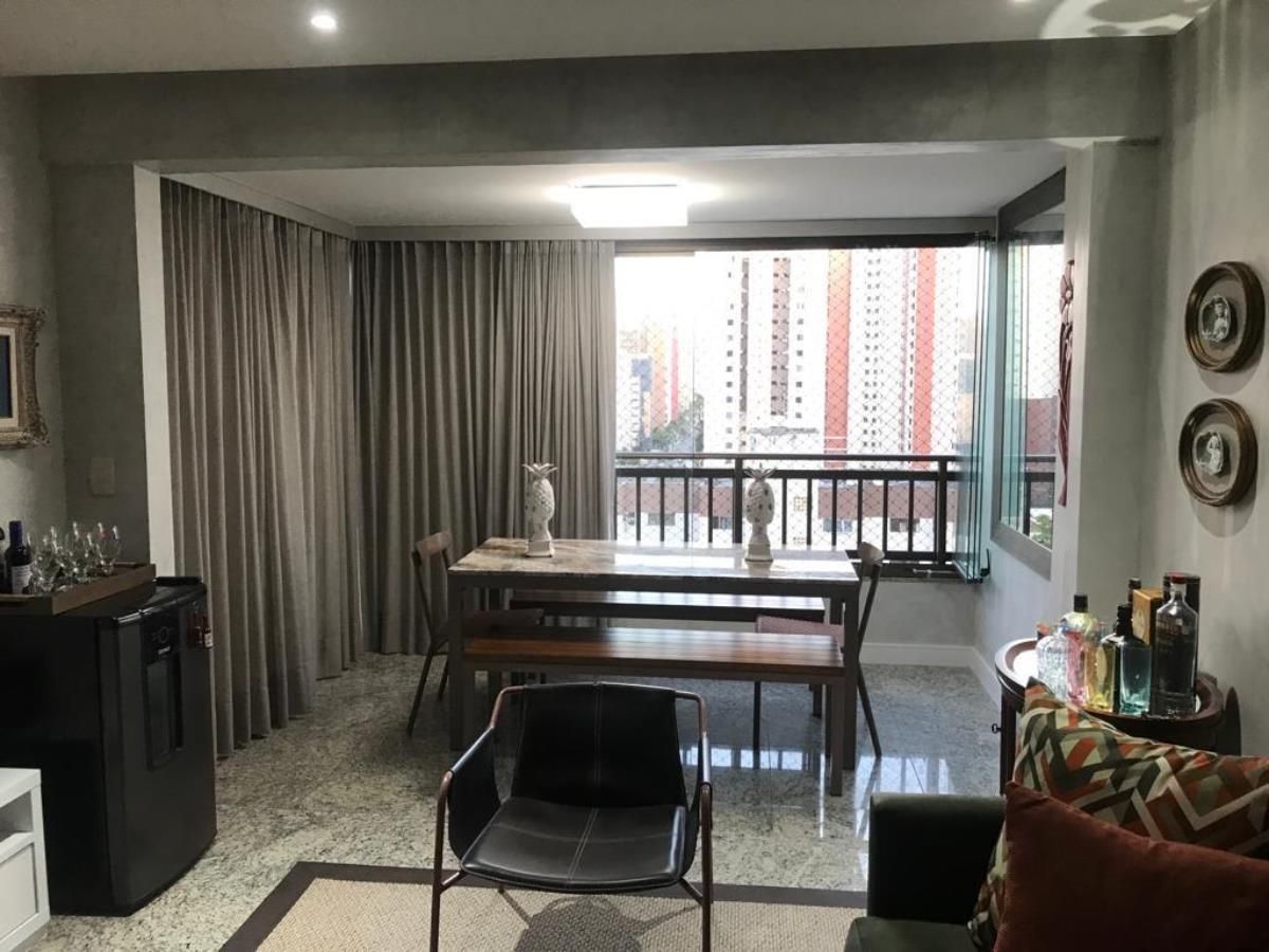 Apartamento, 3 quartos, 140 m² - Foto 10