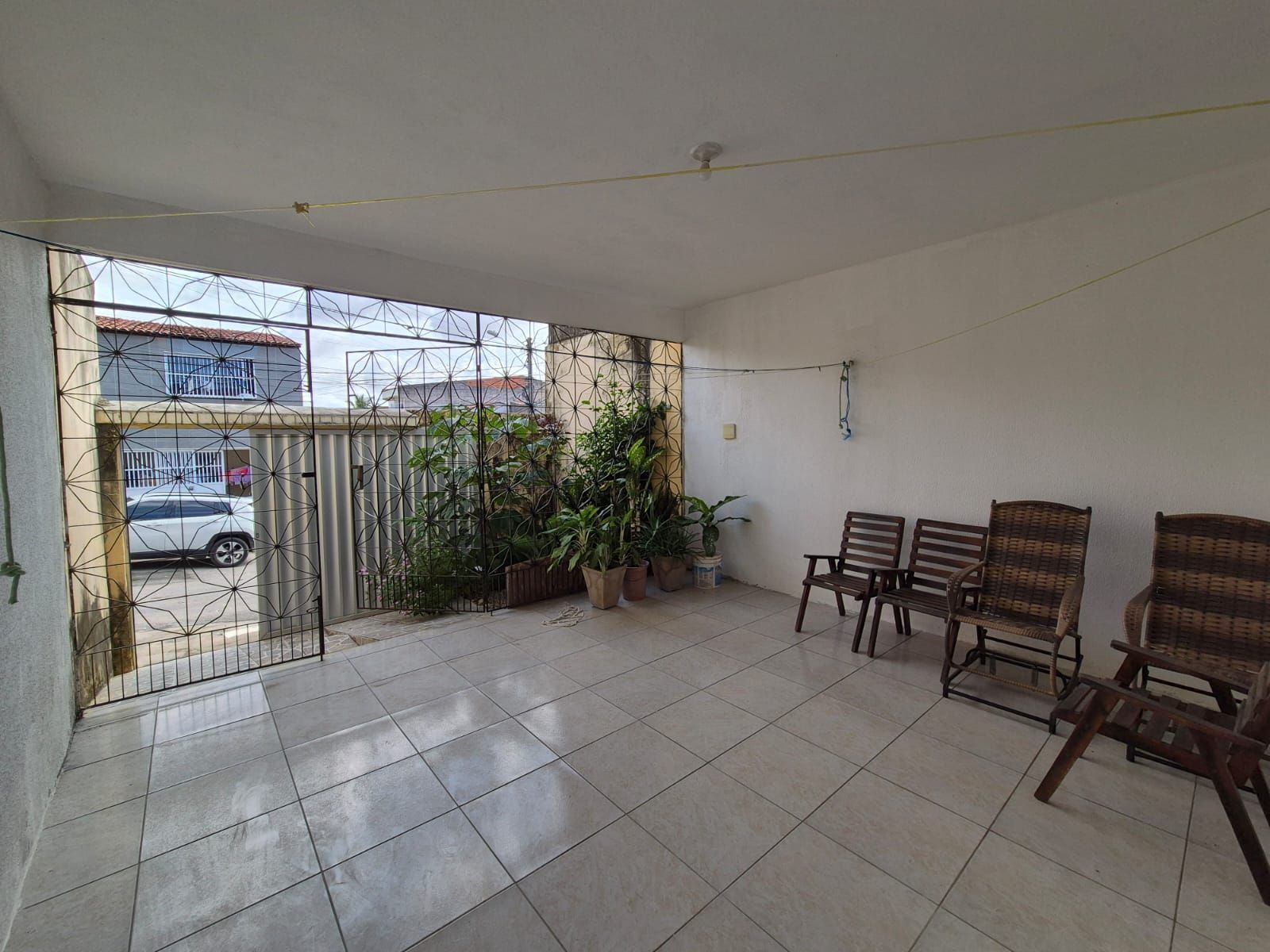 Casa, 2 quartos, 125 m² - Foto 8
