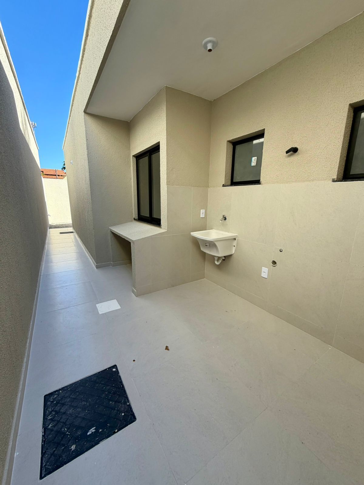 Casa, 3 quartos, 115 m² - Foto 15