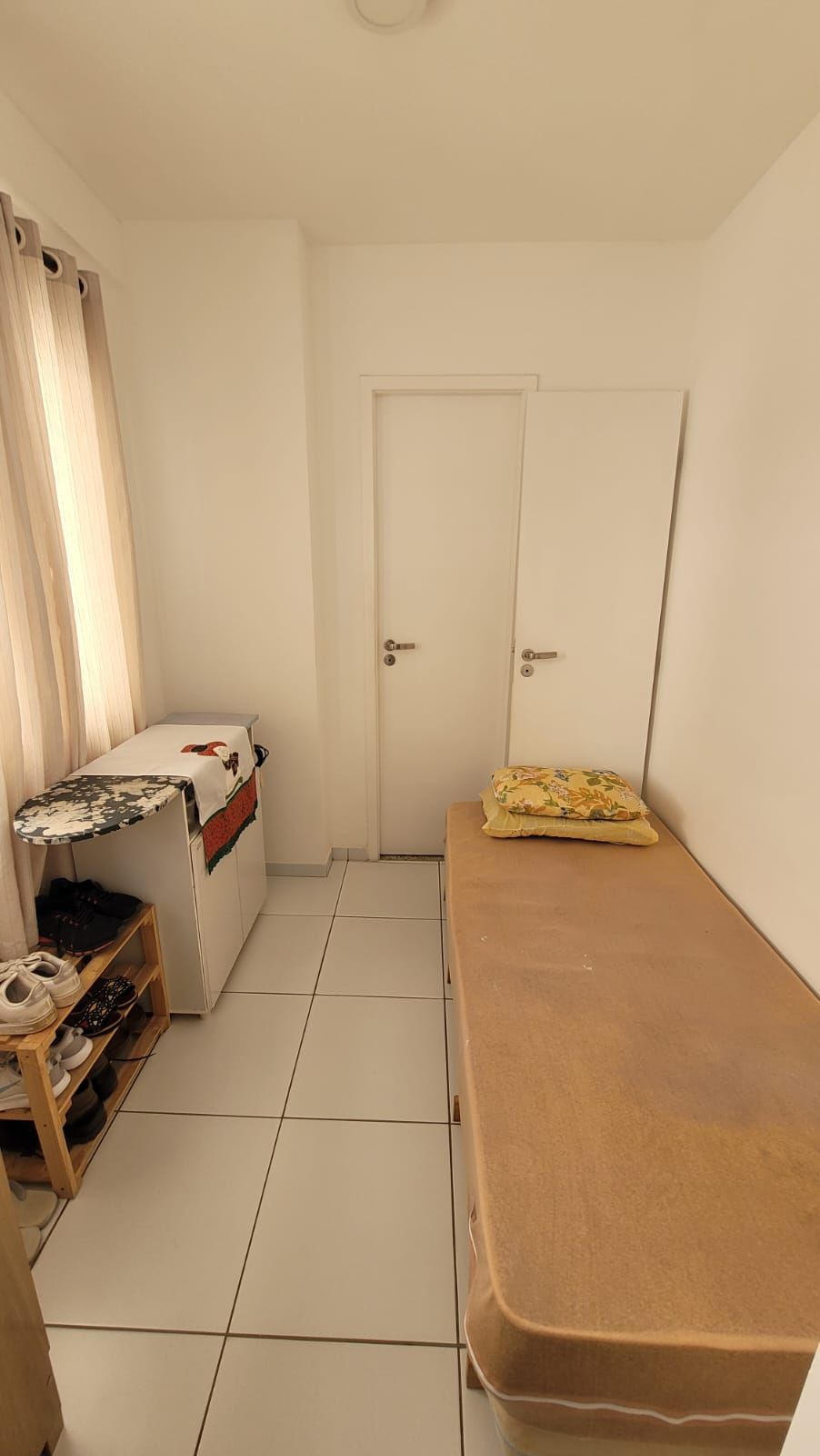 Apartamento, 3 quartos, 87 m² - Foto 4