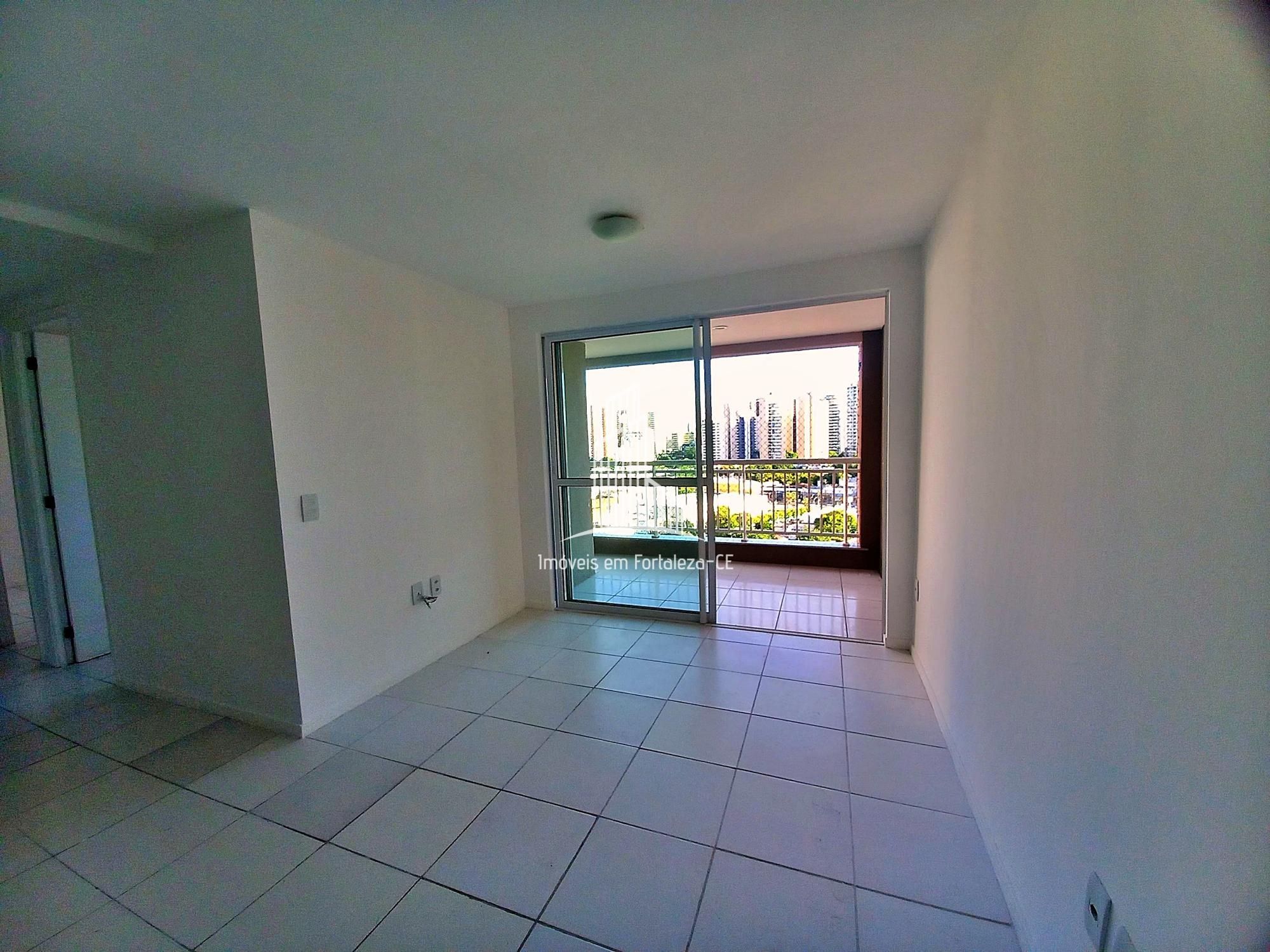 Apartamento de 3 quartos, 70m² no bairro Papicu, em Fortaleza | Eu Corretor