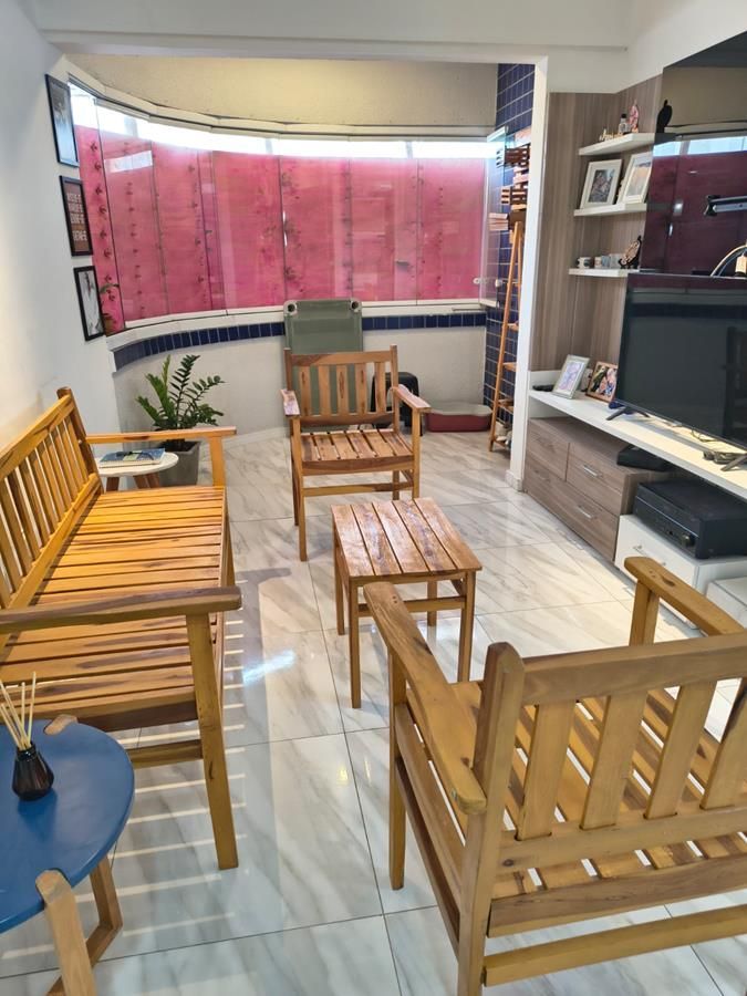 Apartamento, 2 quartos, 62 m² - Foto 6