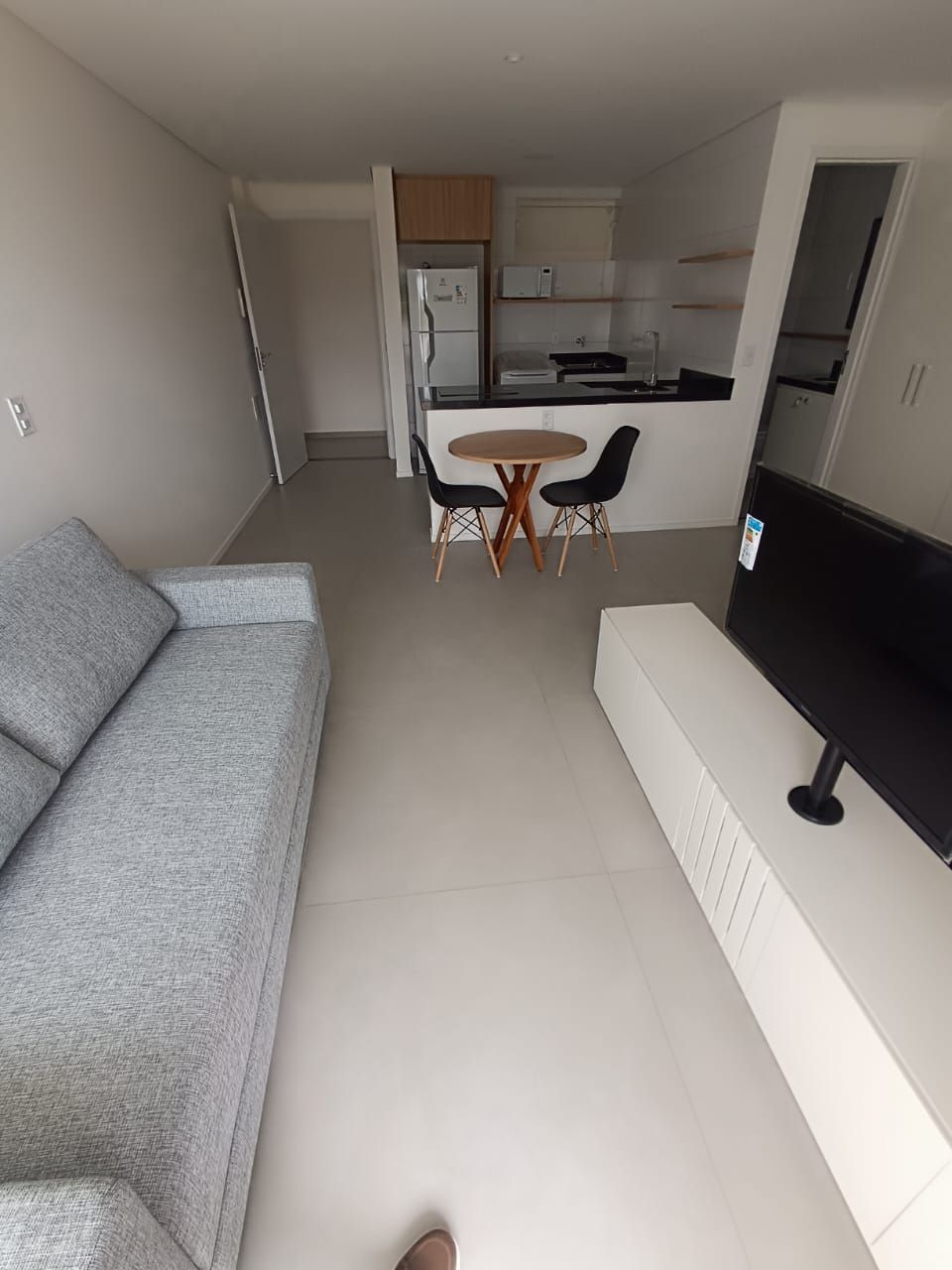 Apartamento para alugar com 1 quarto, 36m² - Foto 14