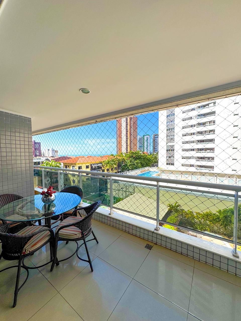 Apartamento, 3 quartos, 160 m² - Foto 9