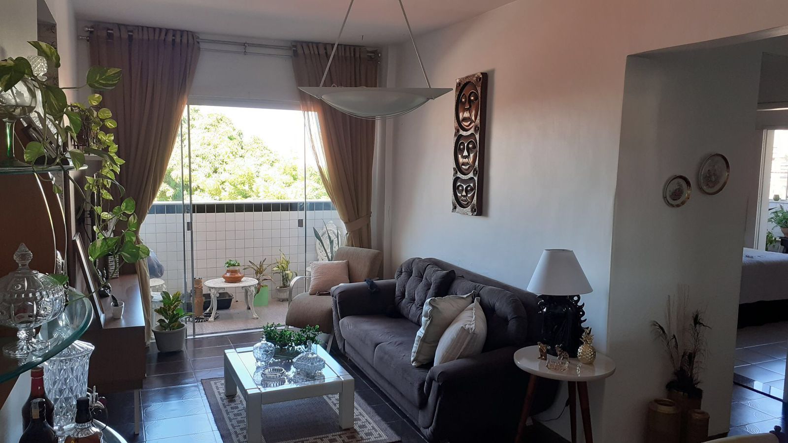 Apartamento de 3 quartos, 86m² no bairro Amadeu Furtado, em Fortaleza | Eu Corretor