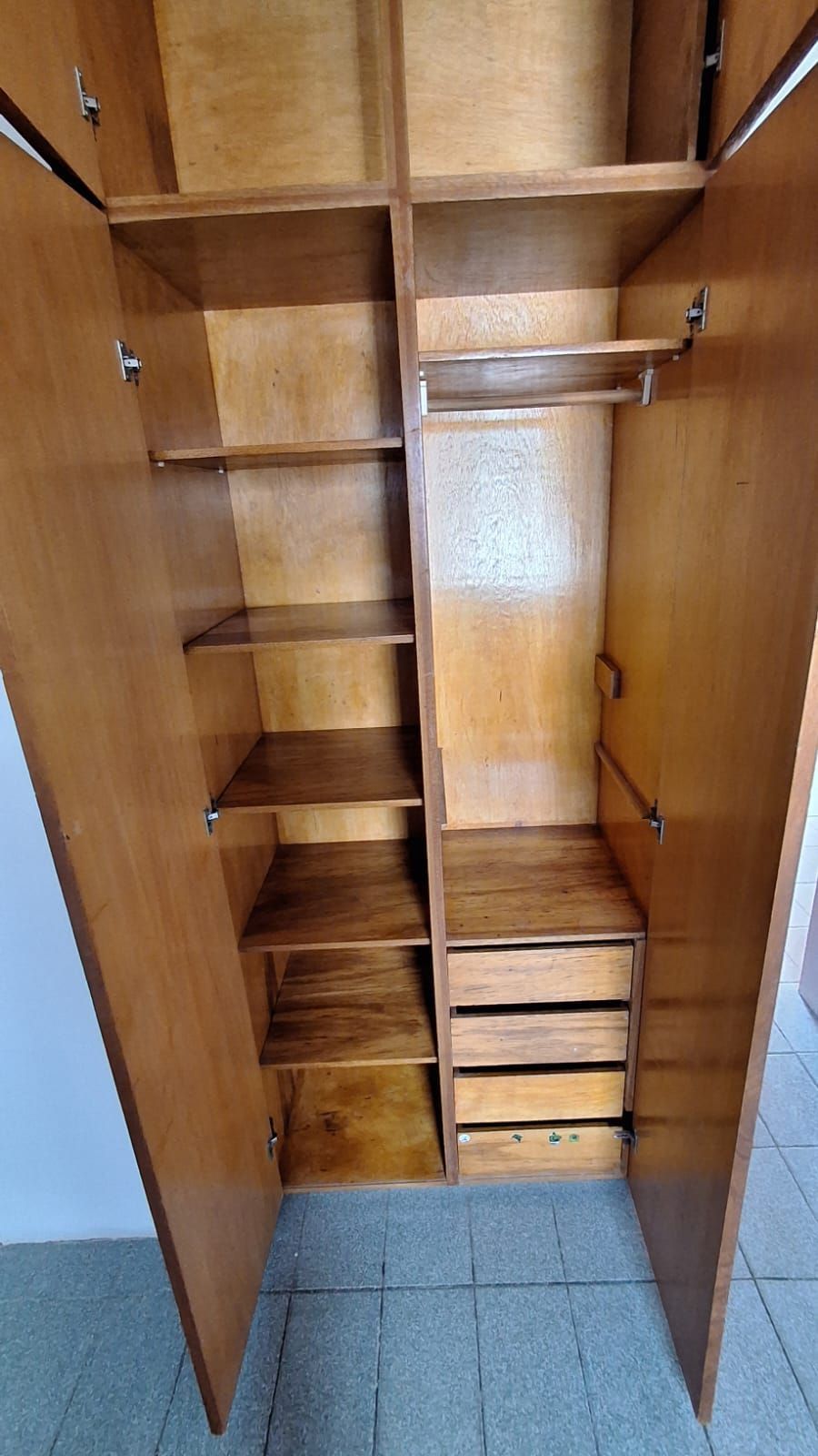 Apartamento, 3 quartos, 80 m² - Foto 12