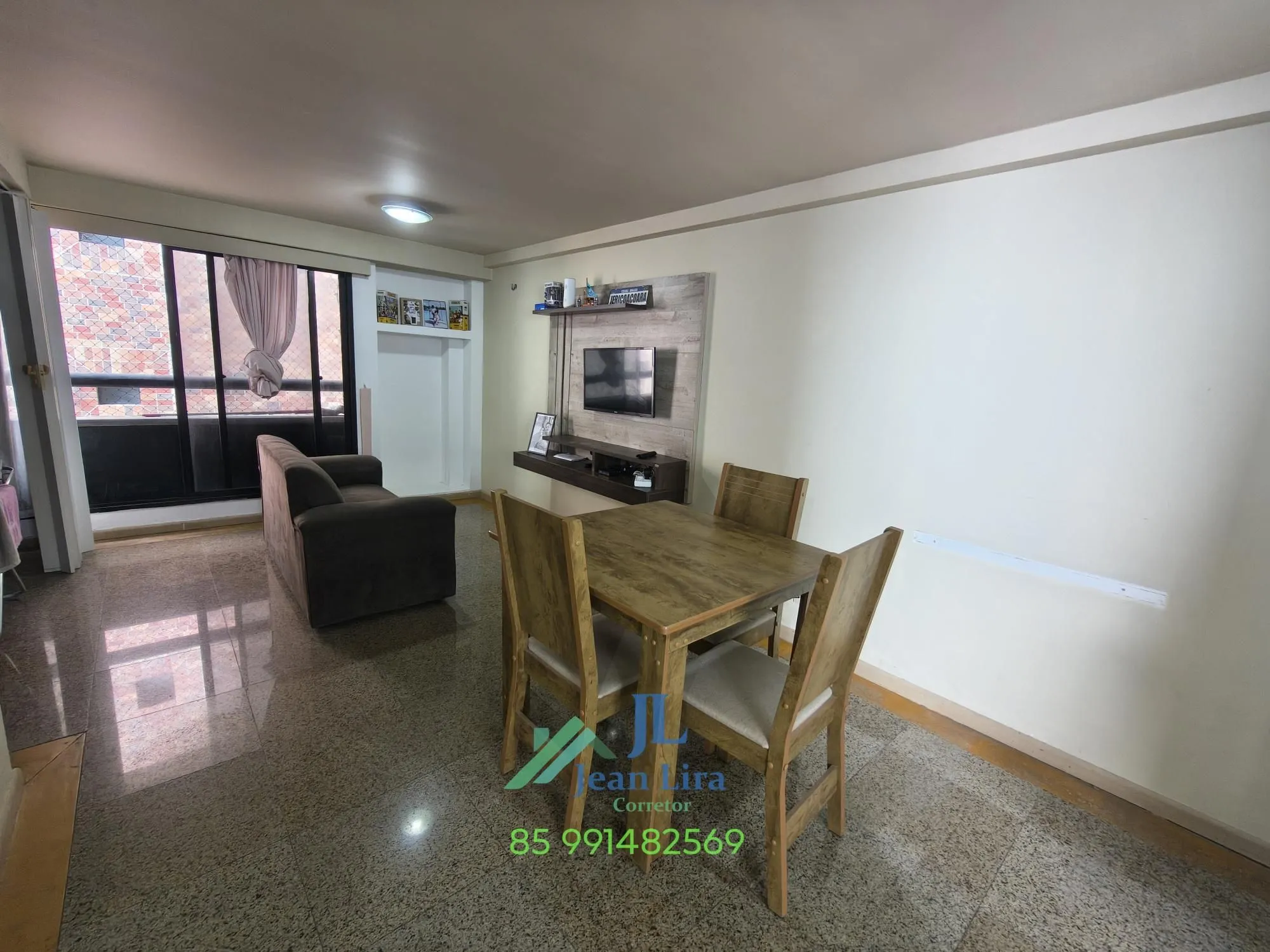 Apartamento, 1 quarto, 44 m² - Foto 8