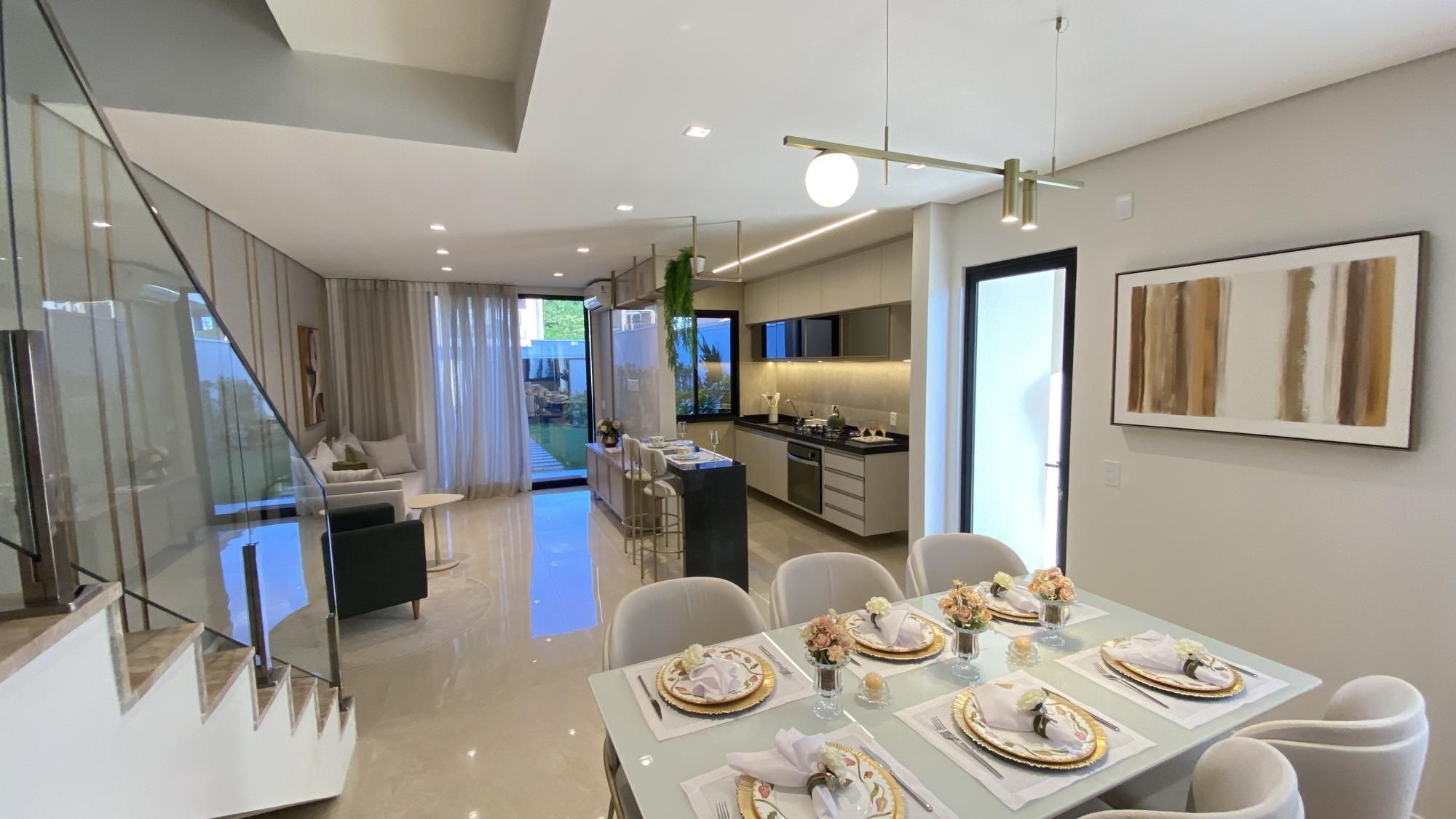 Casa, 4 quartos, 132 m² - Foto 21