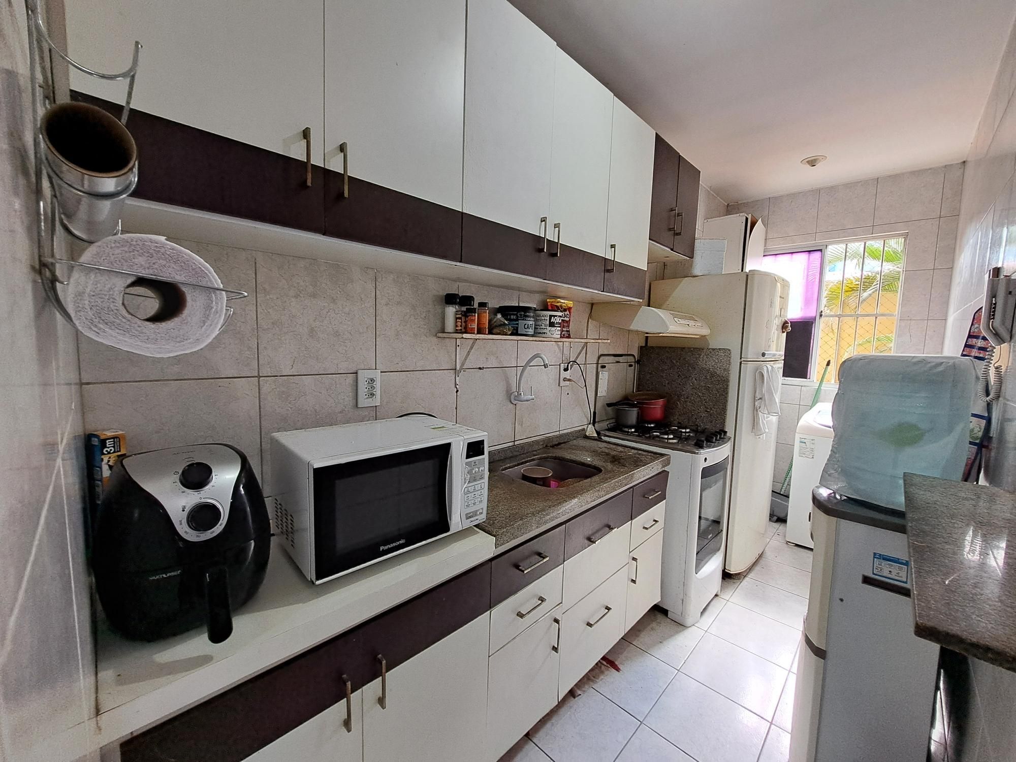 Apartamento, 2 quartos, 53 m² - Foto 14