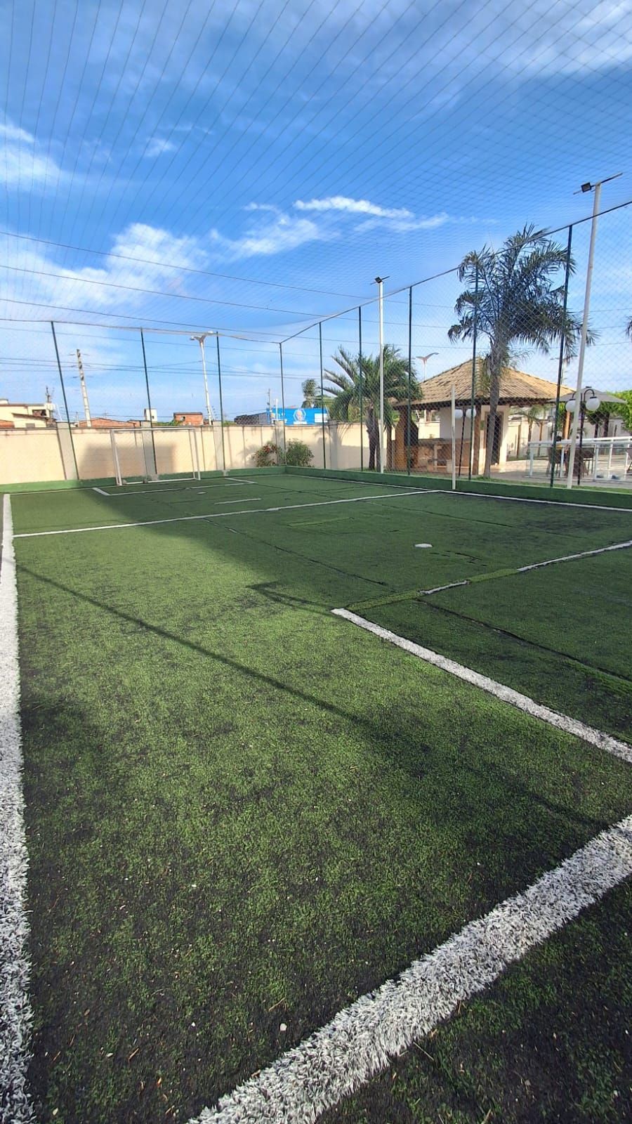 Apartamento, 2 quartos, 60 m² - Foto 25