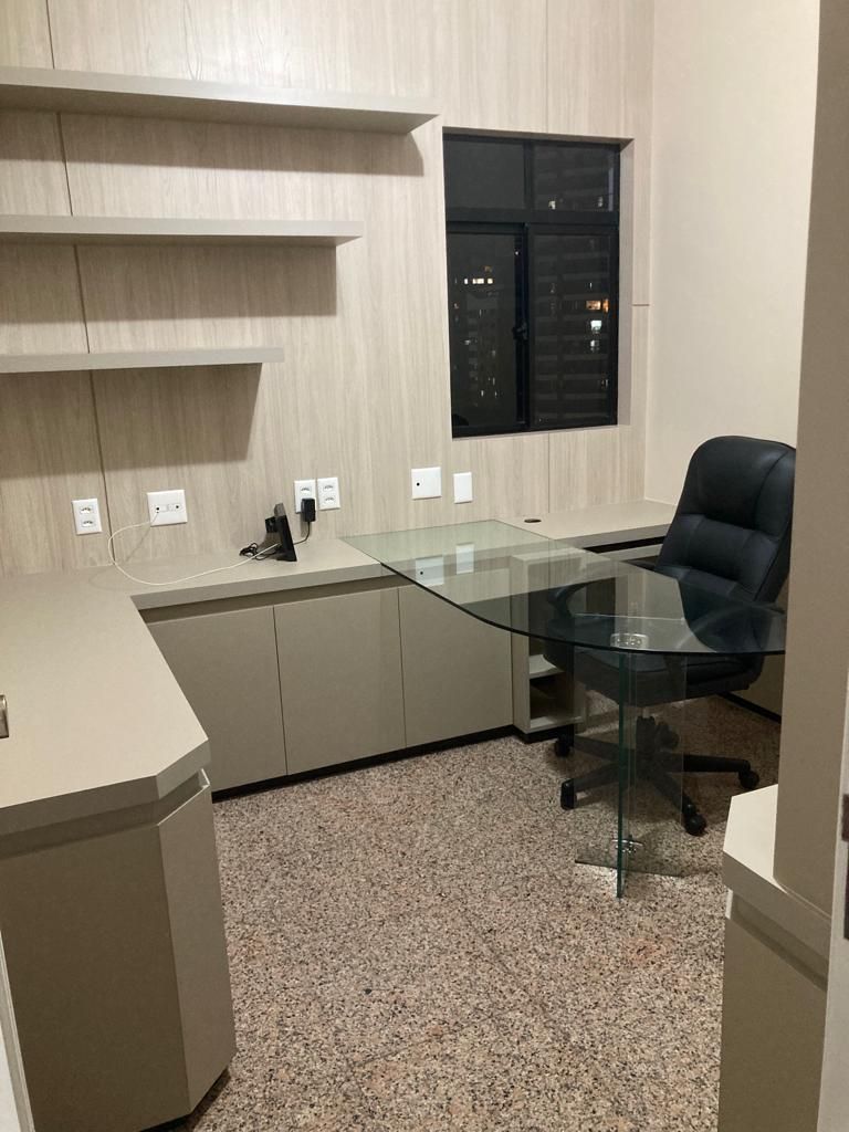 Apartamento, 3 quartos, 178 m² - Foto 15